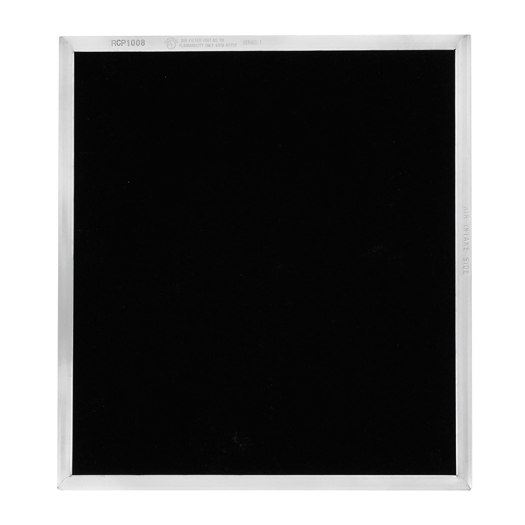 American Metal Filter Company BPRCP1008 Duct-Free Universal Air filter Silver