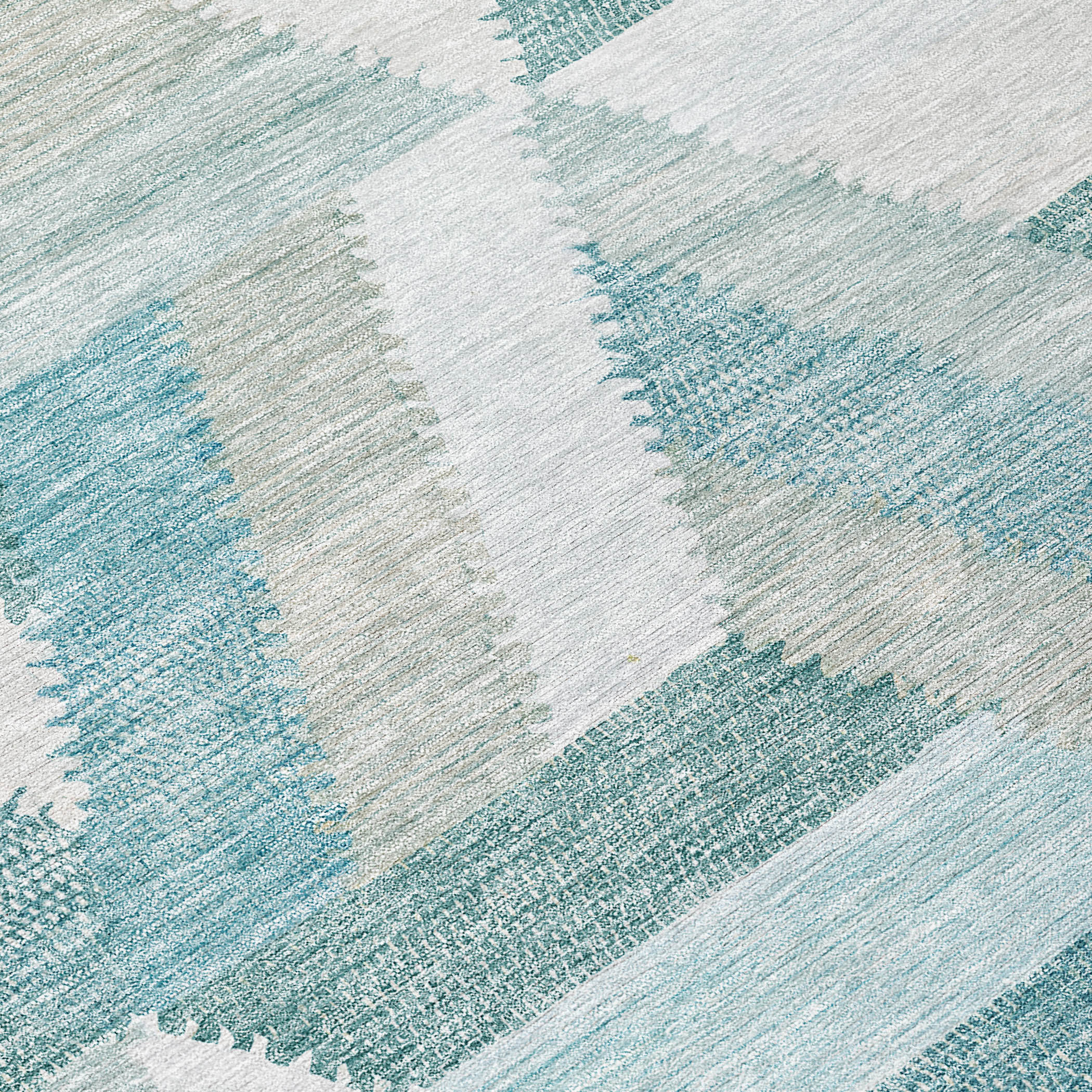 Addison Rugs ACN1241TE8RO rugs - View #6