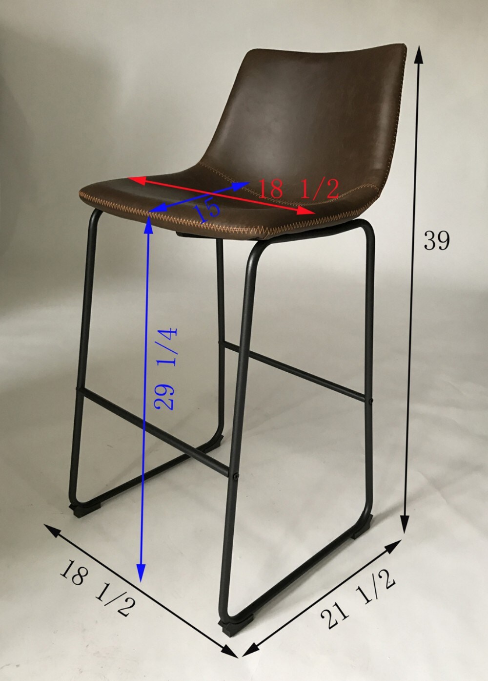 Siavonce XH64861 stools - View #9