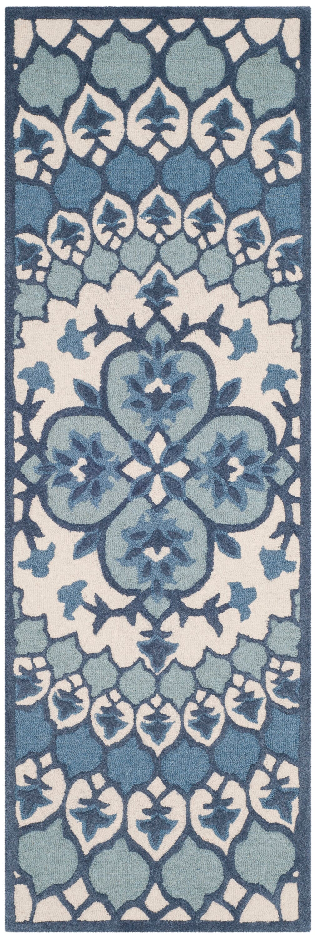 Safavieh BLG610G-27 rugs - View #2