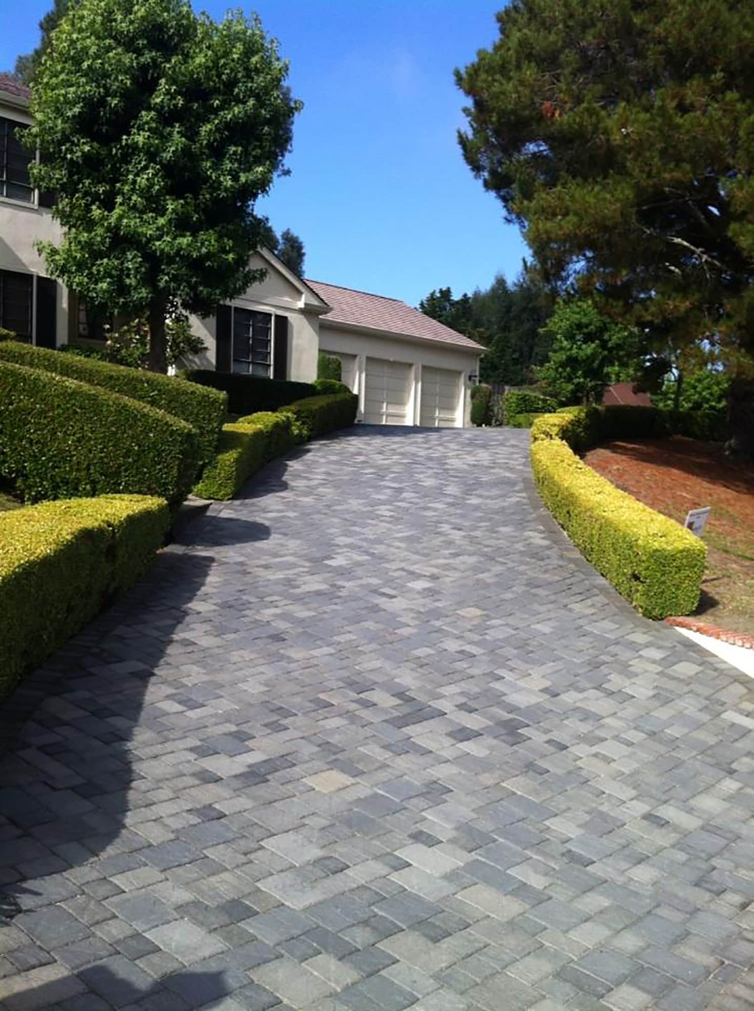 CastleLite Q070.111.69.D3 Patio-Stone-Pavers - View #2