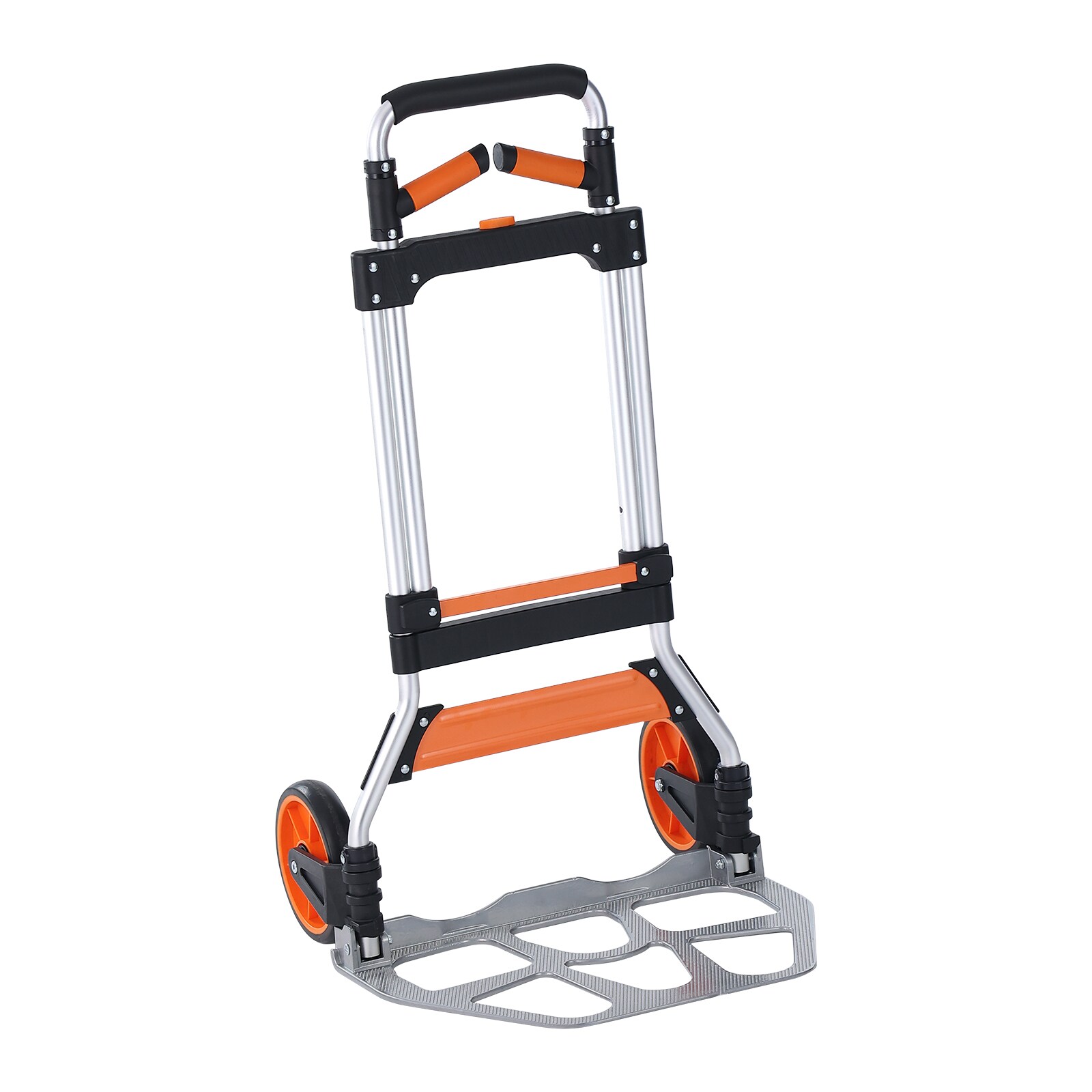 LUXEYARD DS-R-O-348 Hand-Truck-Dollies - View #3