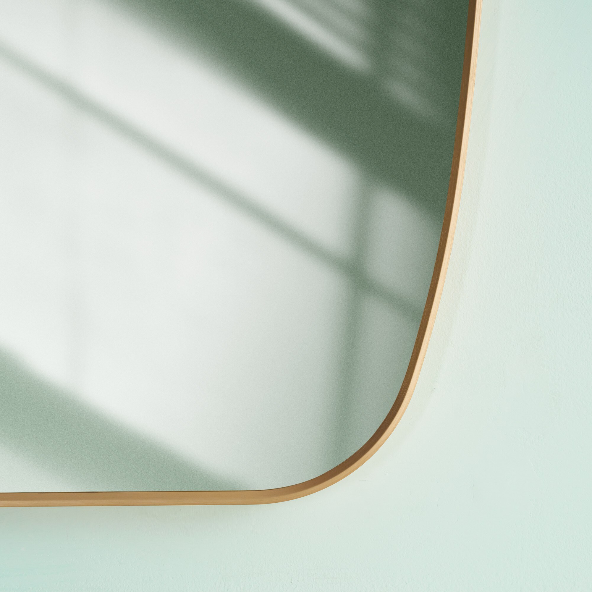 LIVIZA UCJ-MRB5-2432BG Decor-Mirrors - View #7