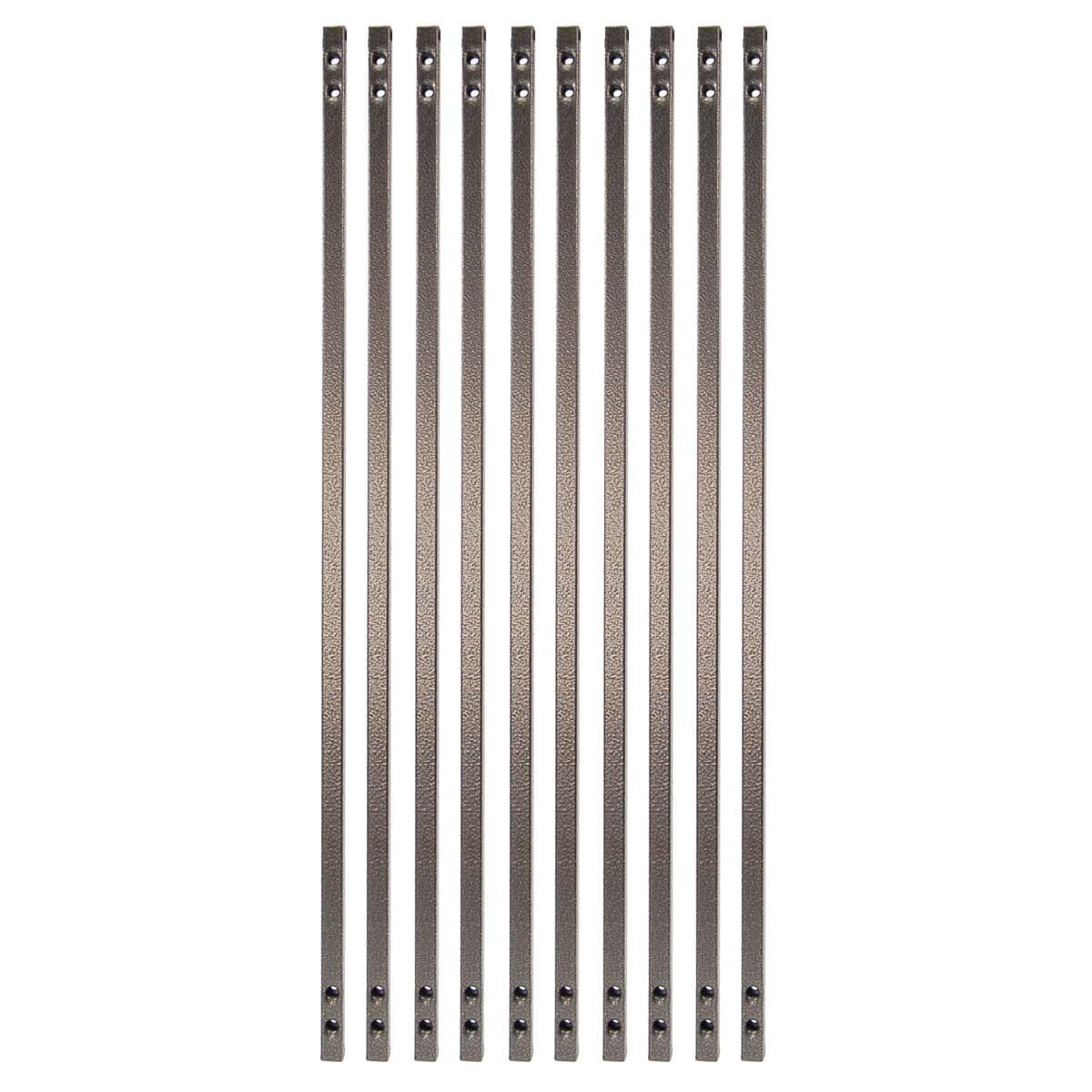 Deck Balusters Material Metal