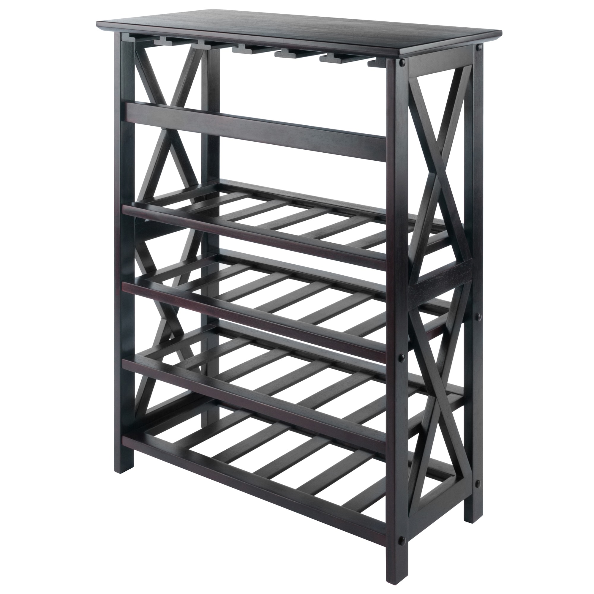Winsome Wood 92432 Wine-Racks - View #5