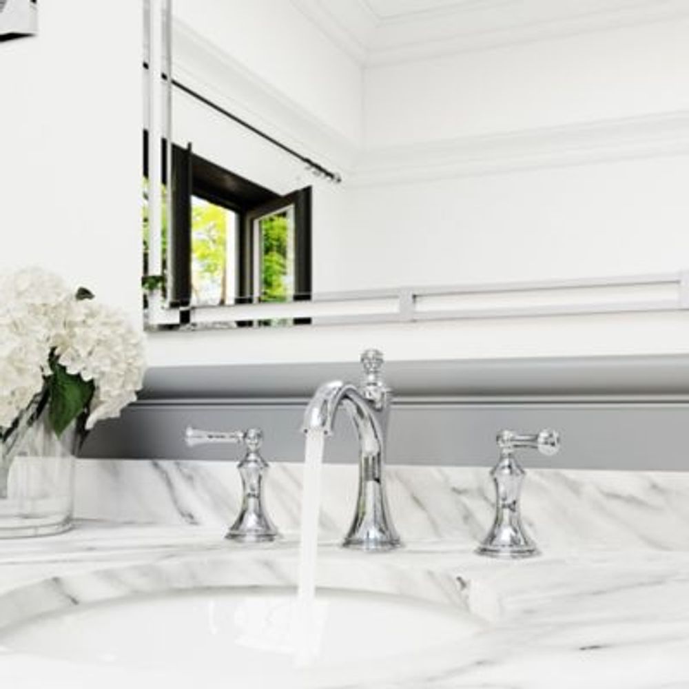 Pfister LG49-TB0C Lavatory-Faucets - View #3