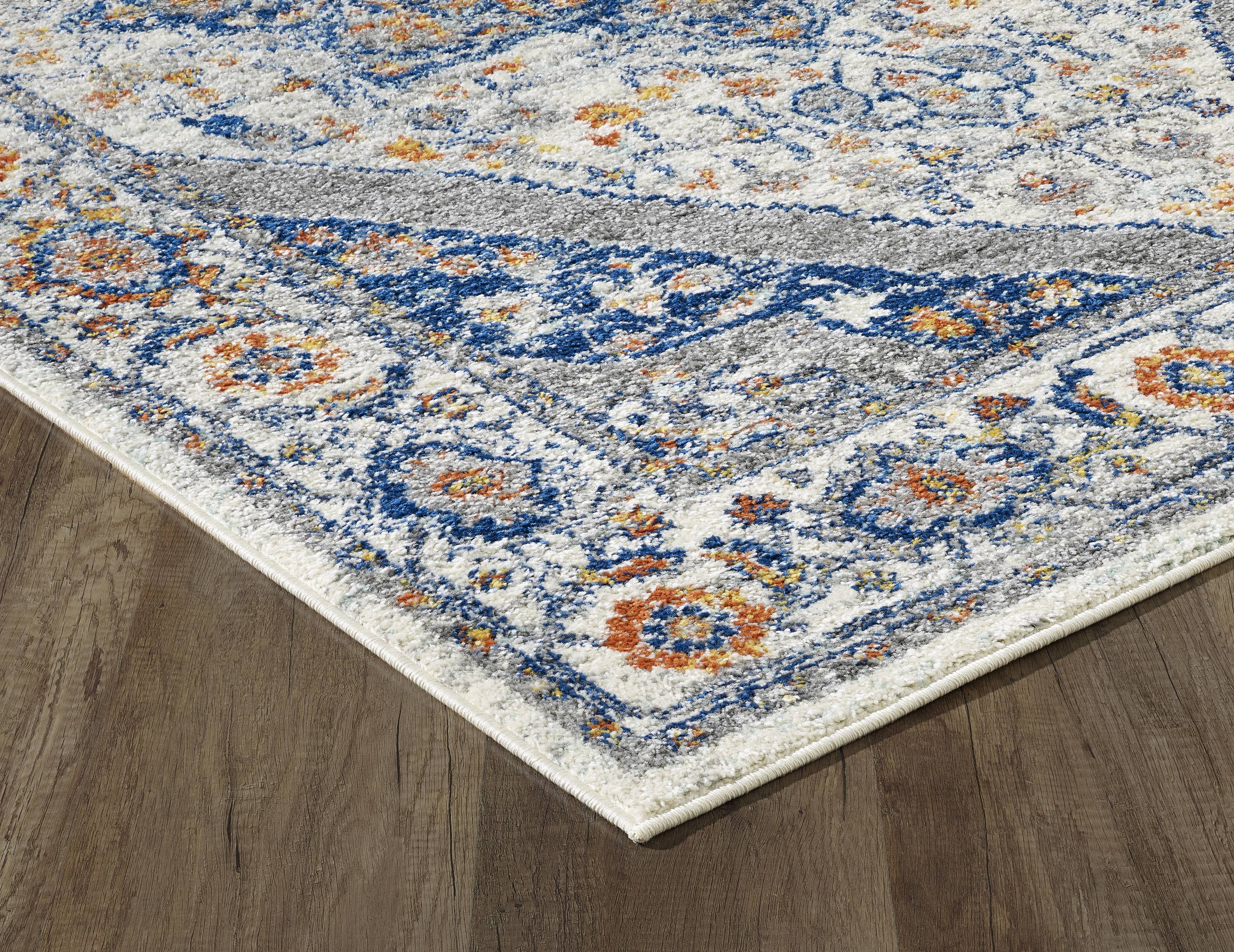 Eviva RG1148-6X9CN rugs - View #2