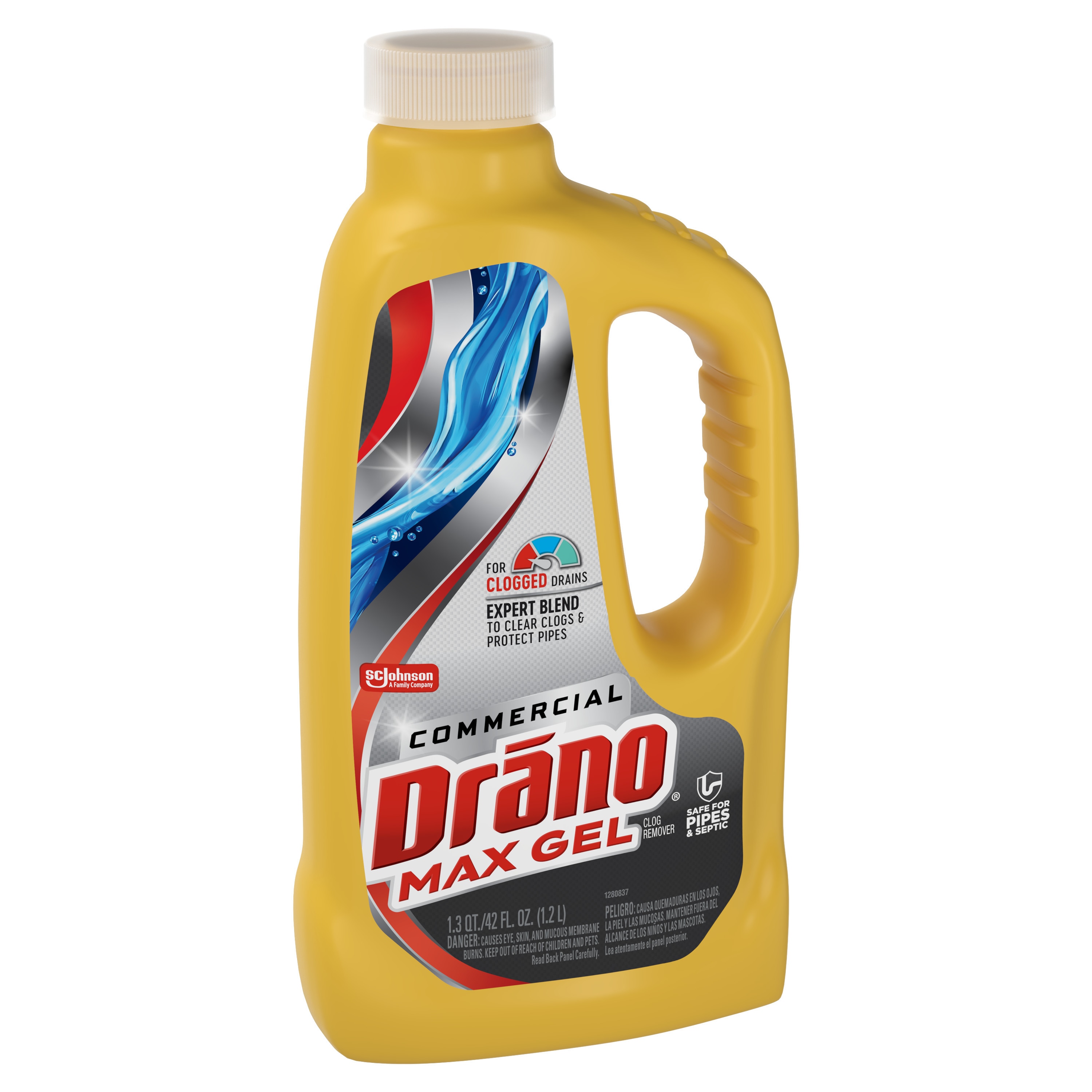 Drano 24121 Drain-Cleaners - View #11