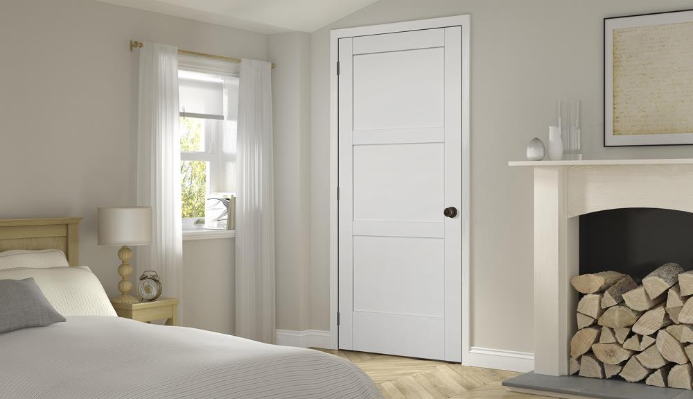 JELD-WEN LOWOLJW221100762 Pre-Hung-Doors - View #3