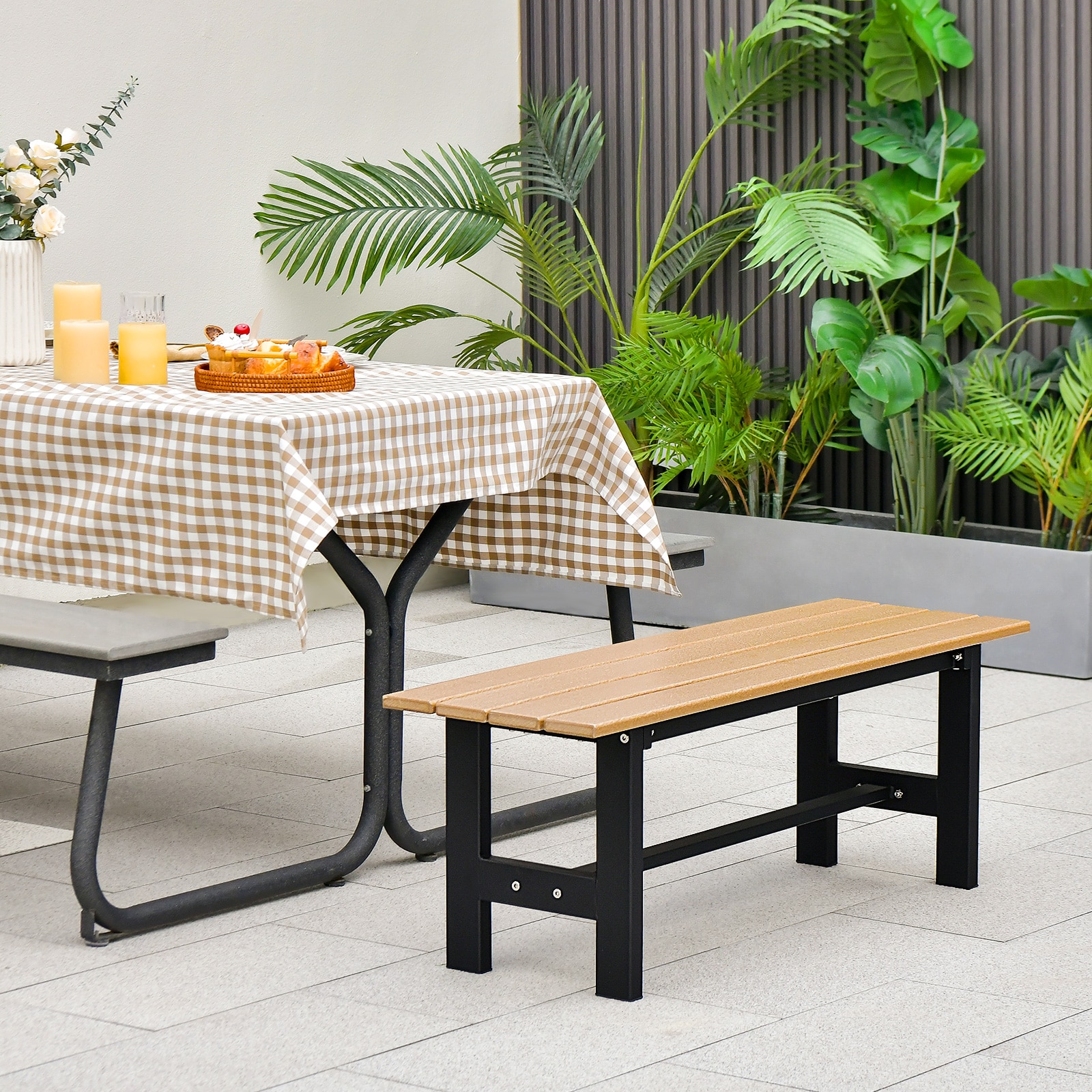 LIVIZA GAGP174519 benches - View #8