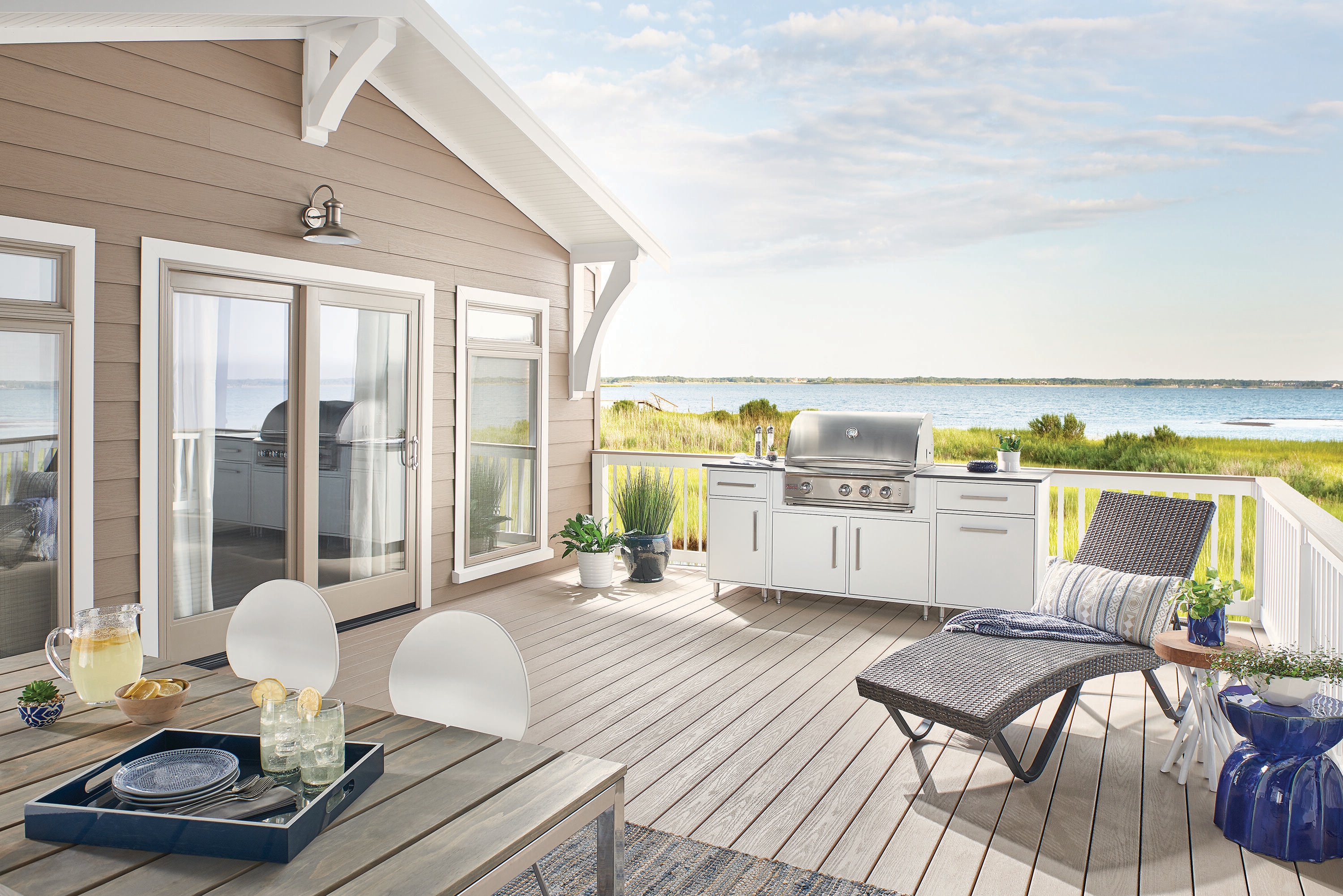 Wolf Home Products 1647655 Fascia-Boards - View #6