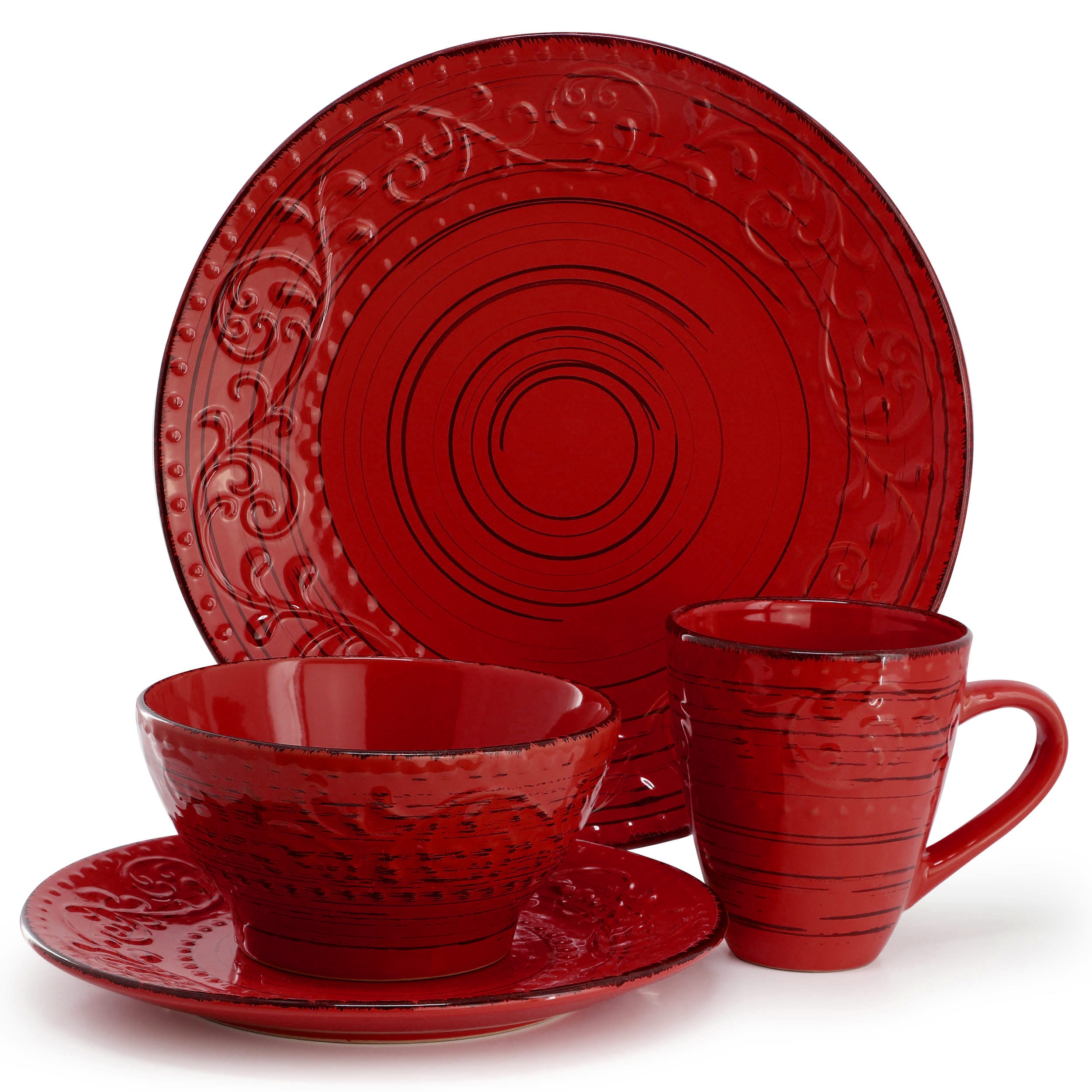 Elama 962121720M dinnerware - View #2