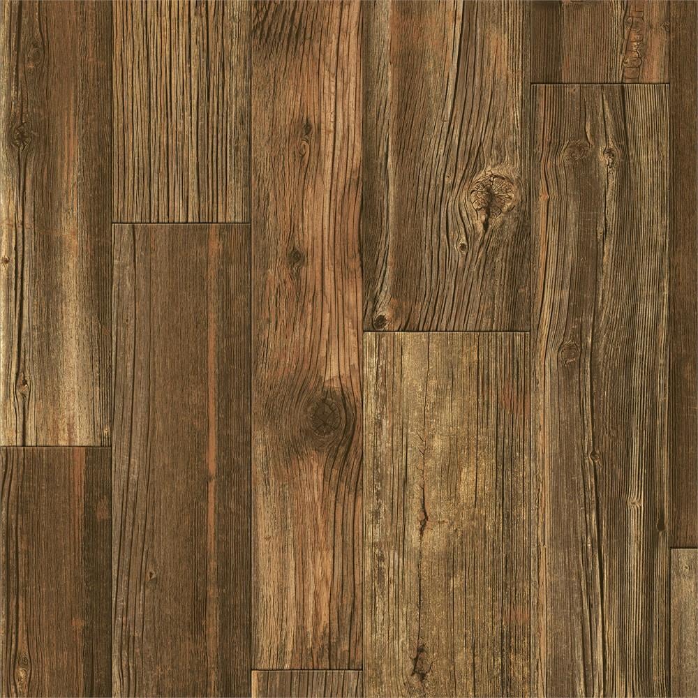 Armstrong Flooring Bear Path Oak Dark Brown 7-mil Cut-to-length Vinyl Sheet  Flooring in the Vinyl Sheet Flooring department at