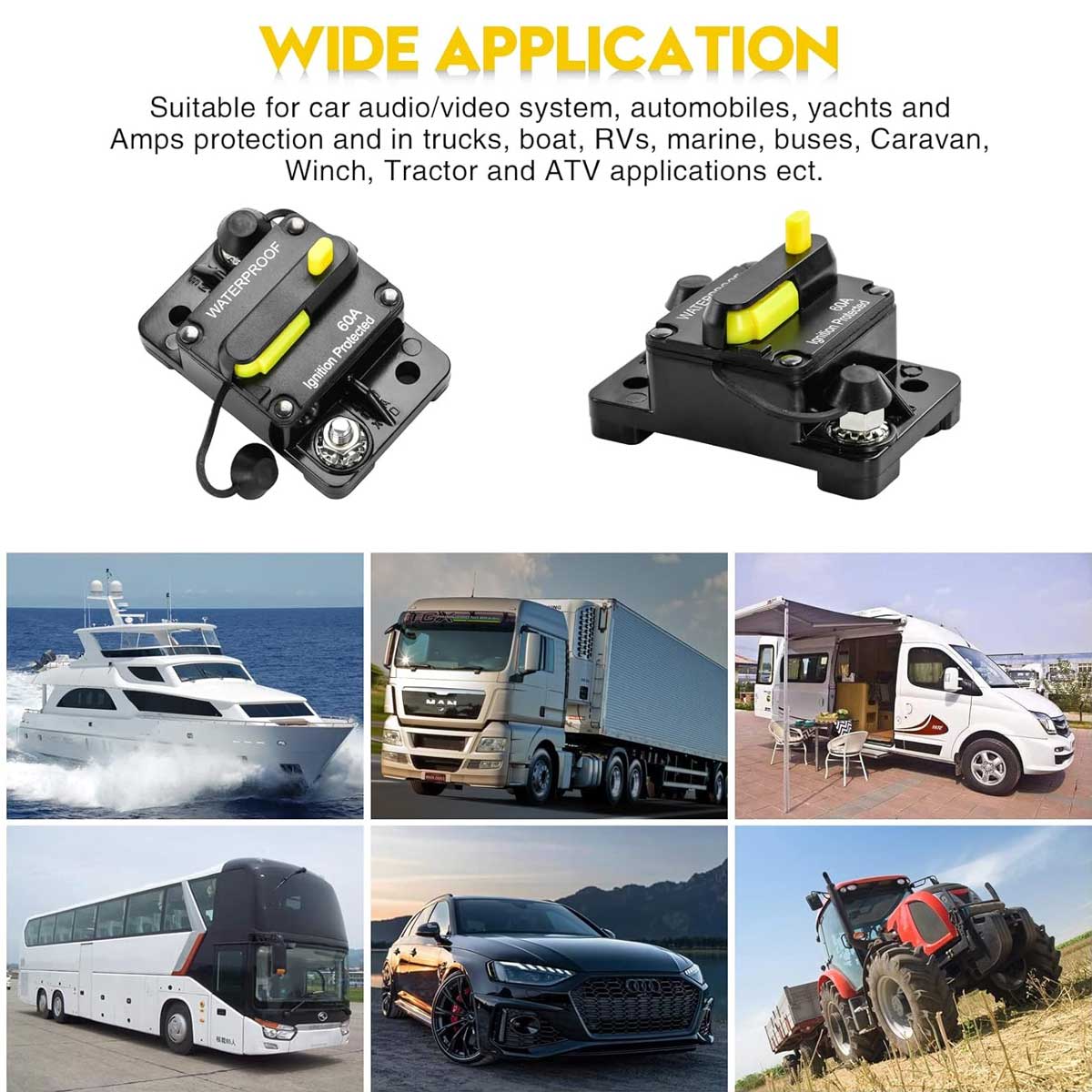 Aoibox LABZB0826101 Circuit-Breakers - View #7