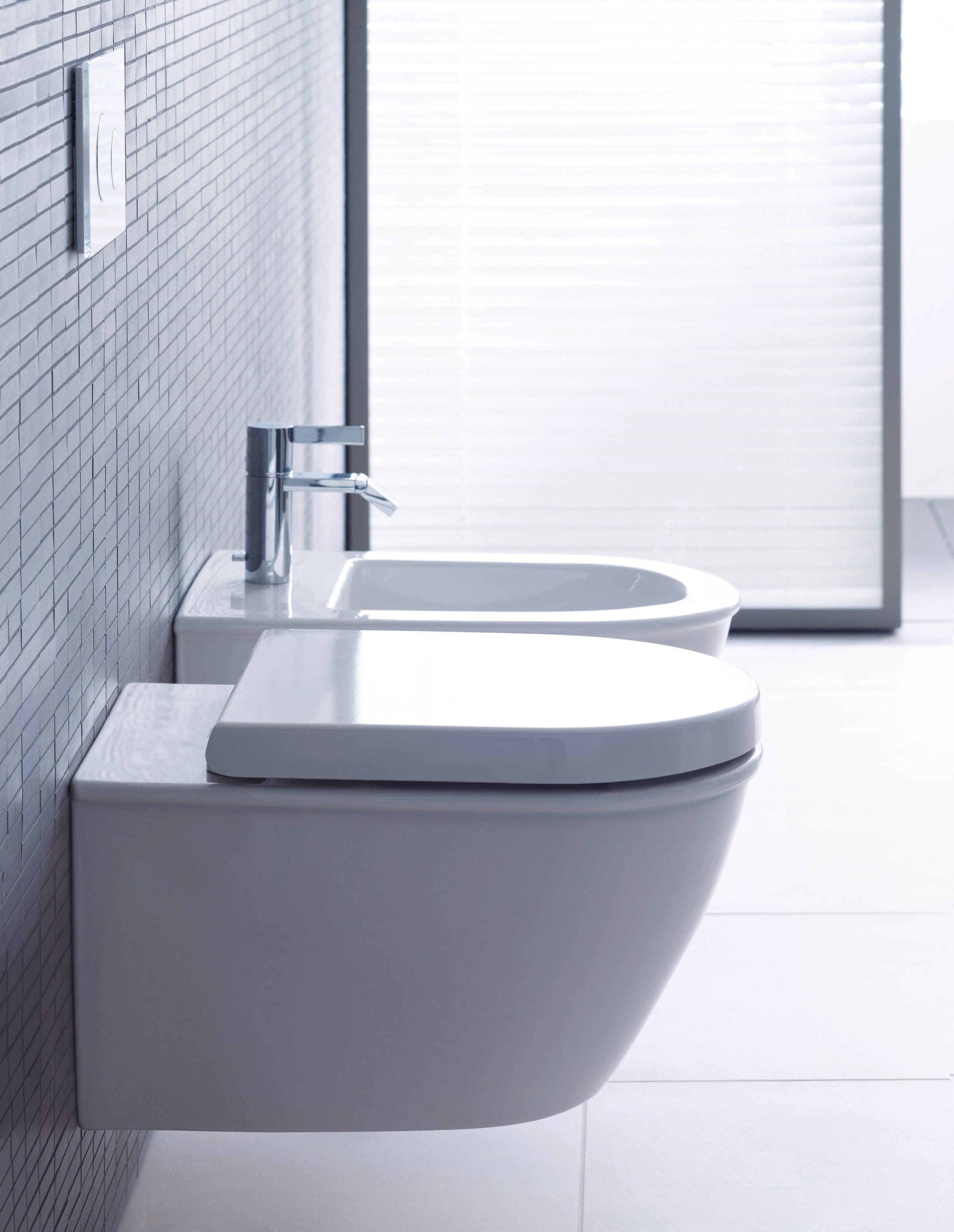 Duravit 2545090092 Toilet-Bowls - View #9