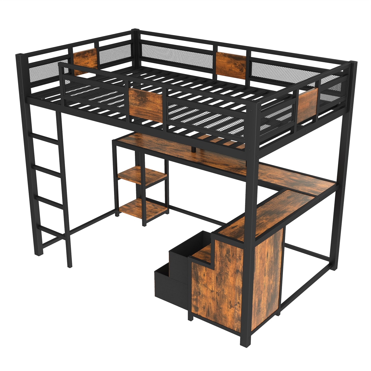 Streamdale Furniture W1580S00432 beds - View #7