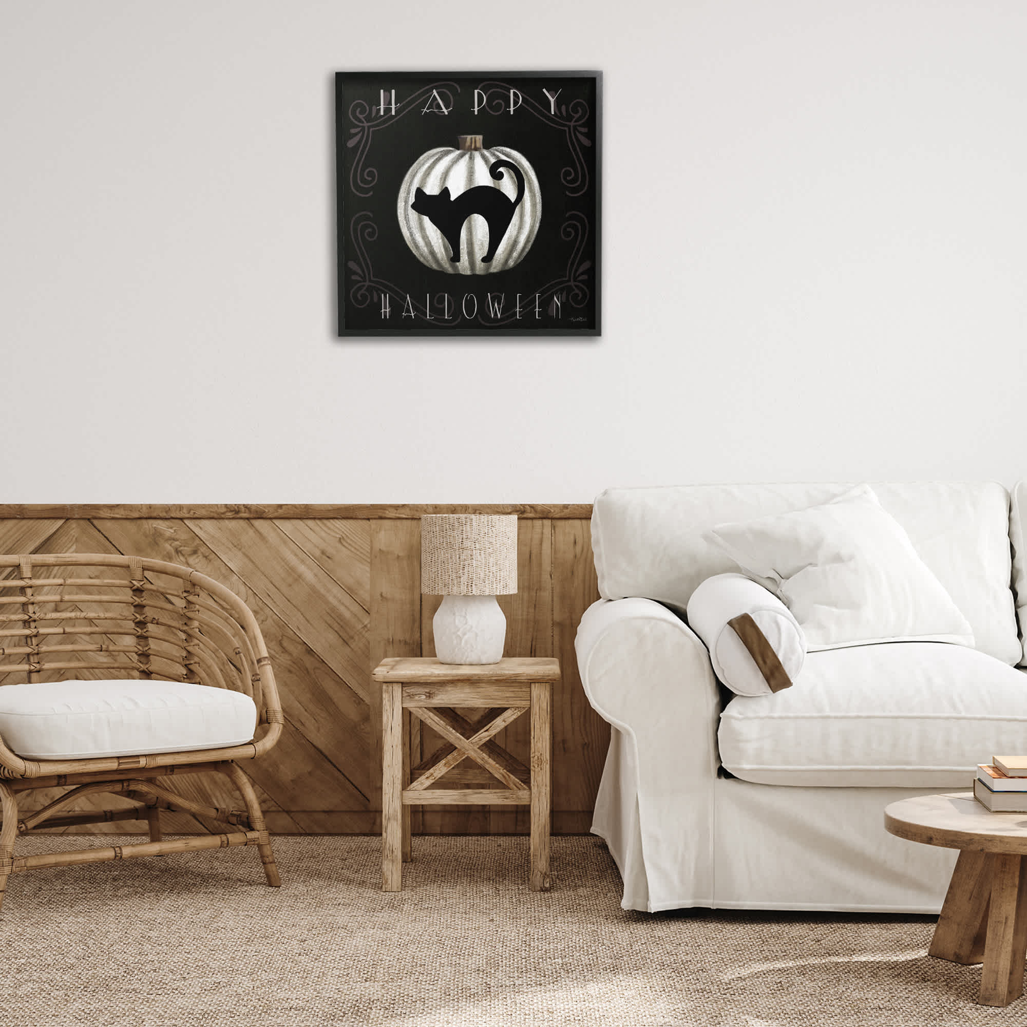 Stupell Industries BS-651-FR-24X24 Wall-Art - View #3