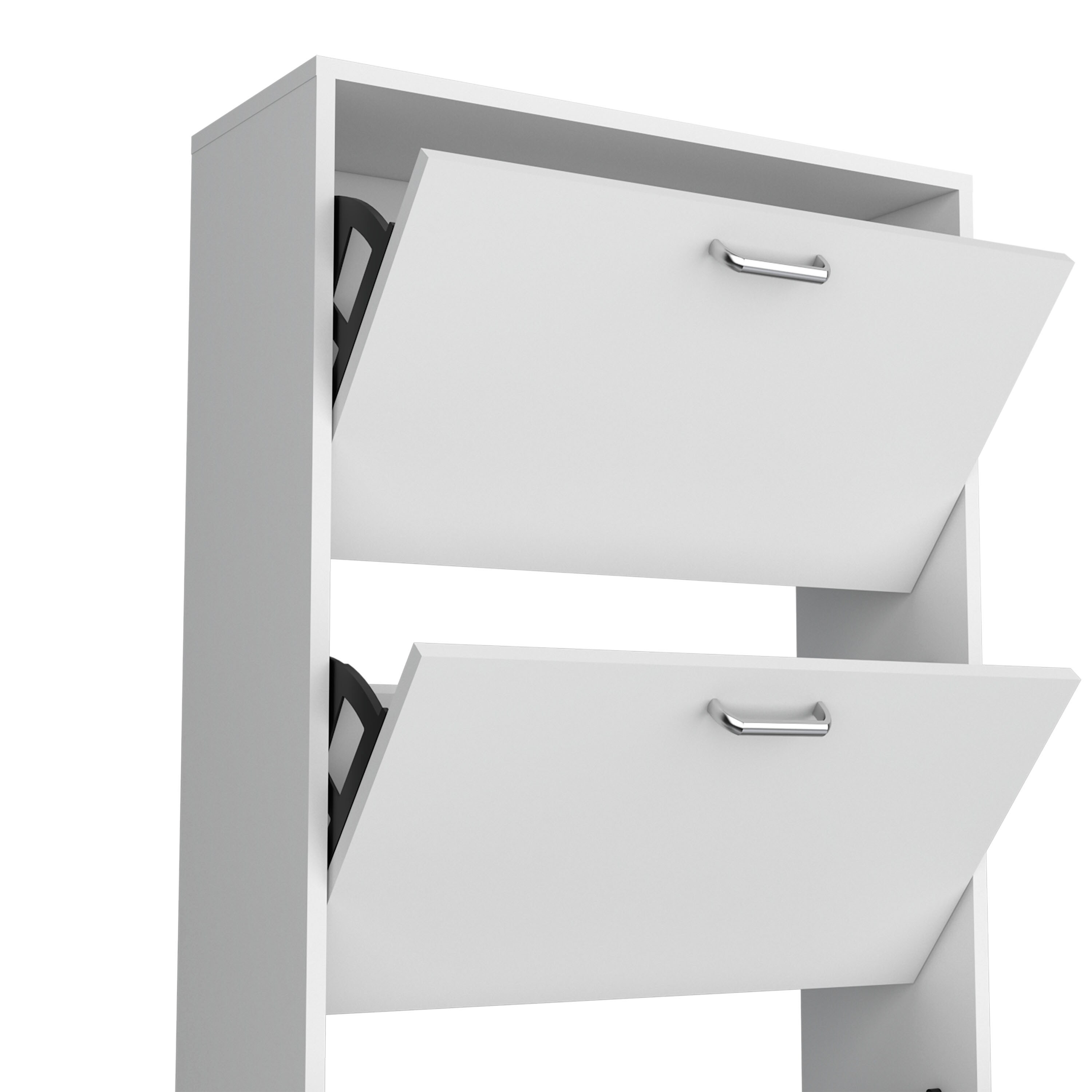 JUSHUA FL-7P369445 Shoe-Racks - View #7