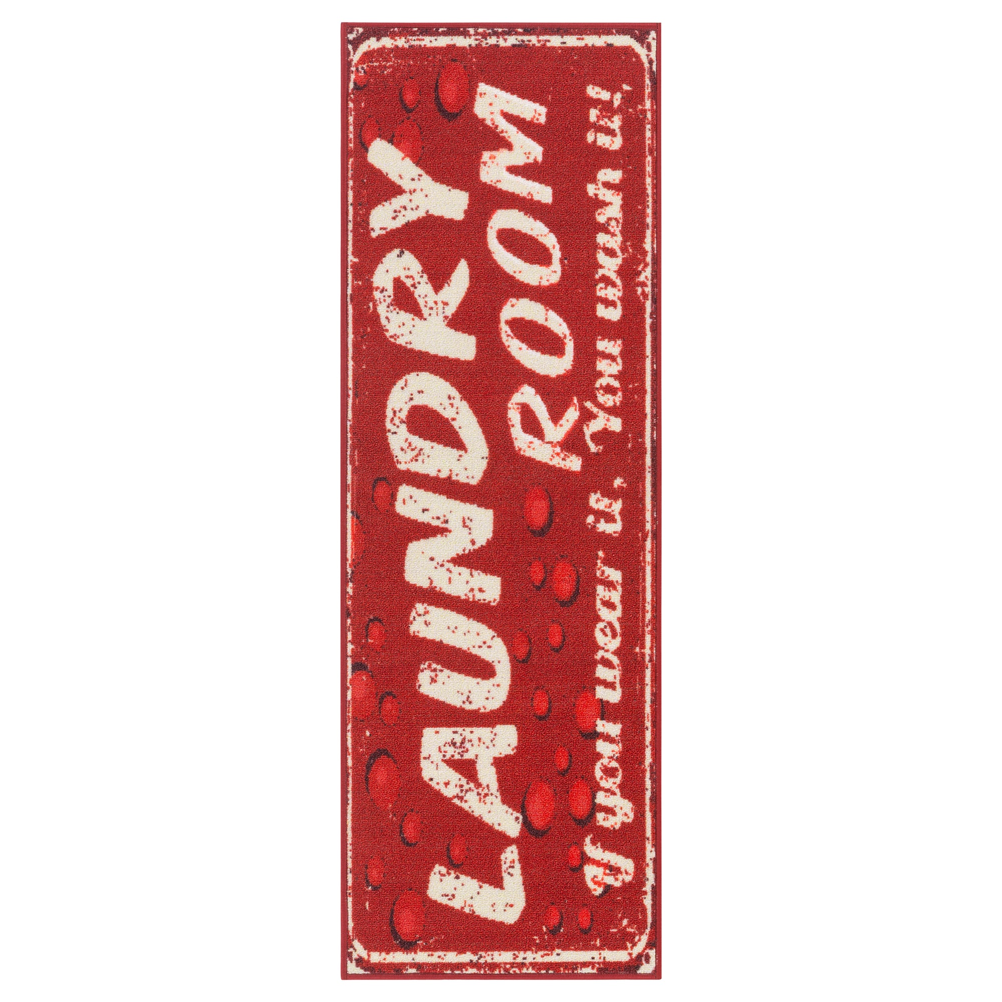 Ottomanson WTN5030-20X59 rugs - View #2