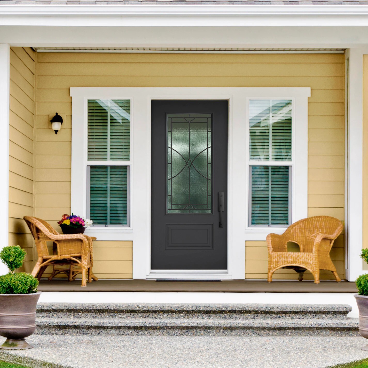 Pella 1000009354 Entry-Doors - View #3