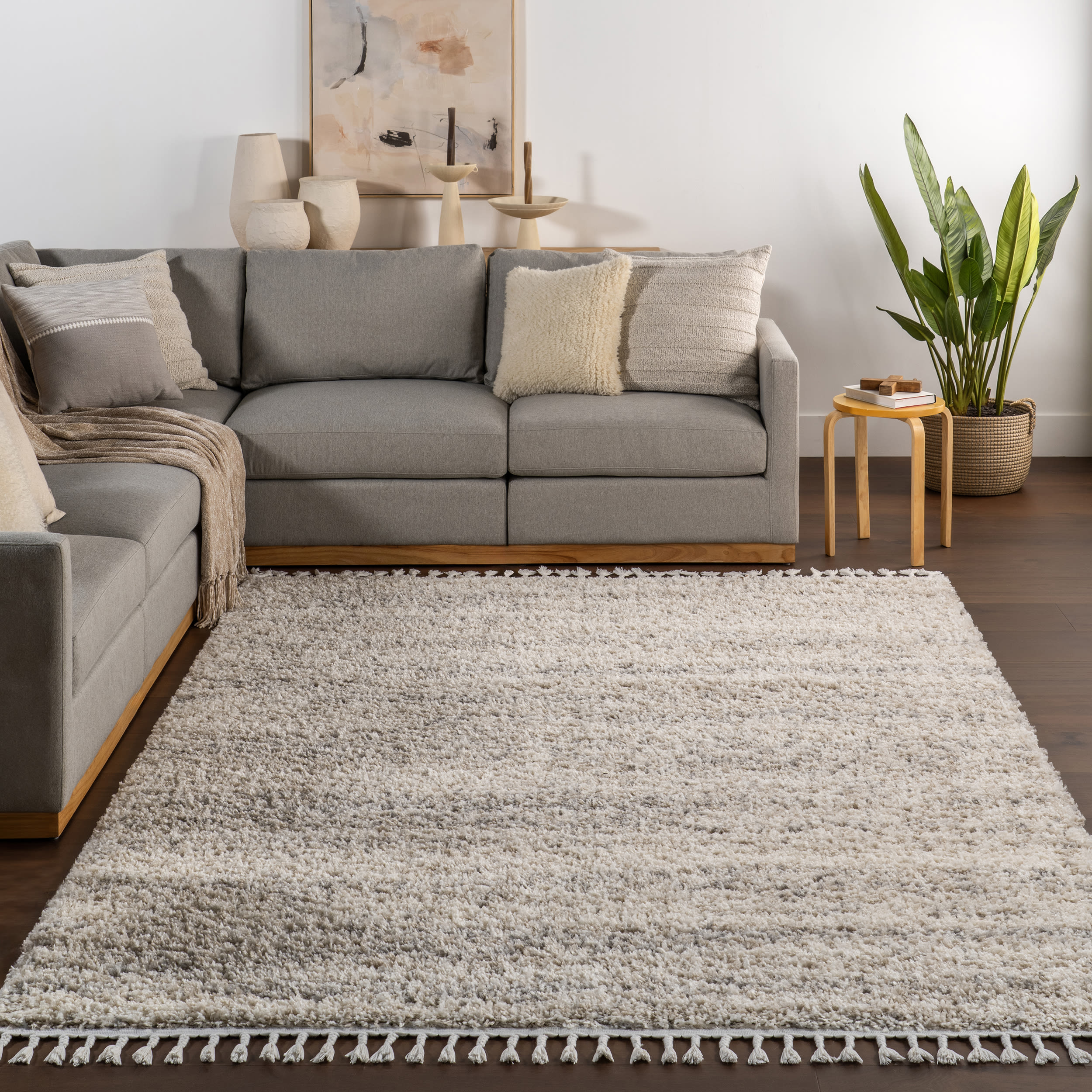 nuLOOM KKEL04A-O406 rugs - View #8