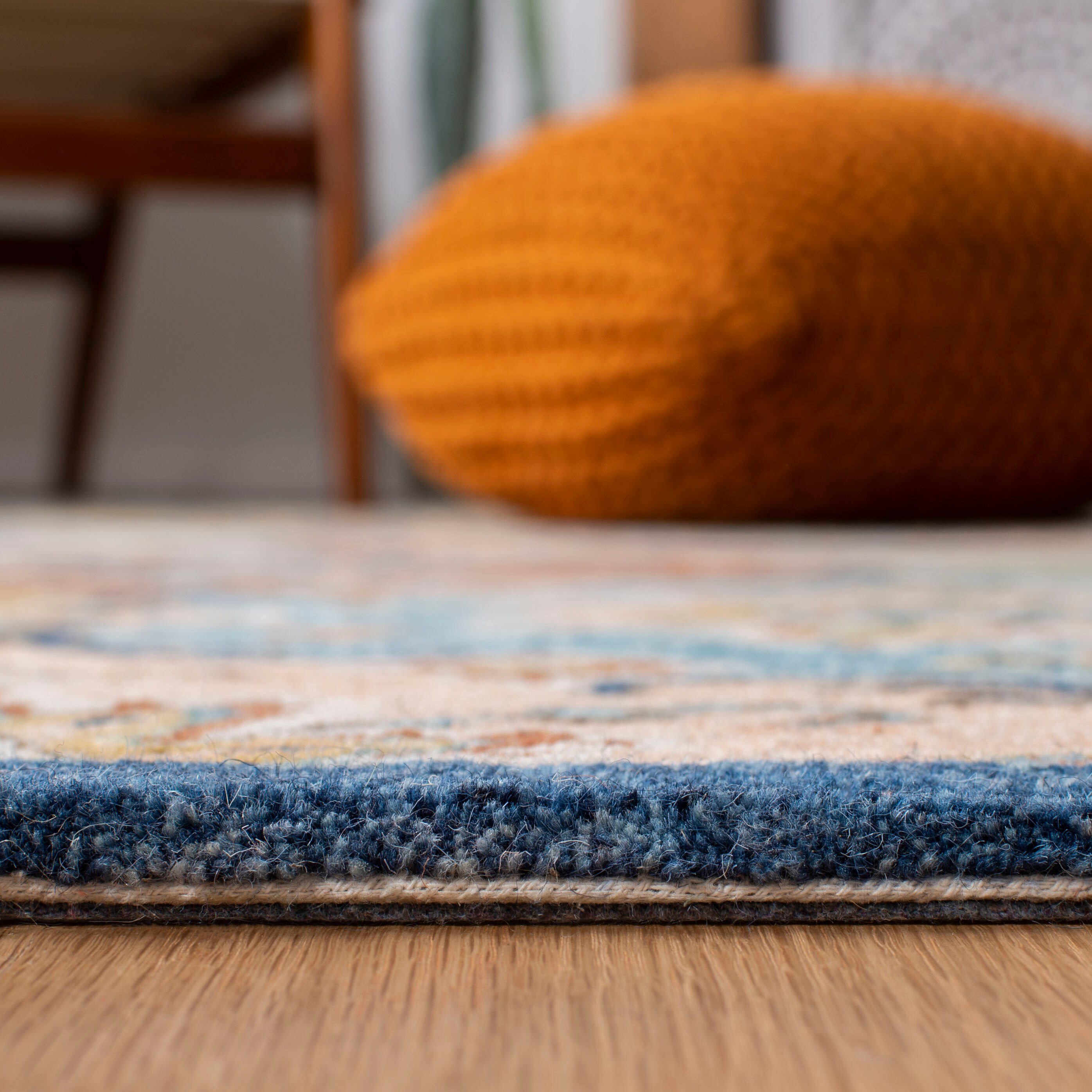 Safavieh HG357M-9 rugs - View #4