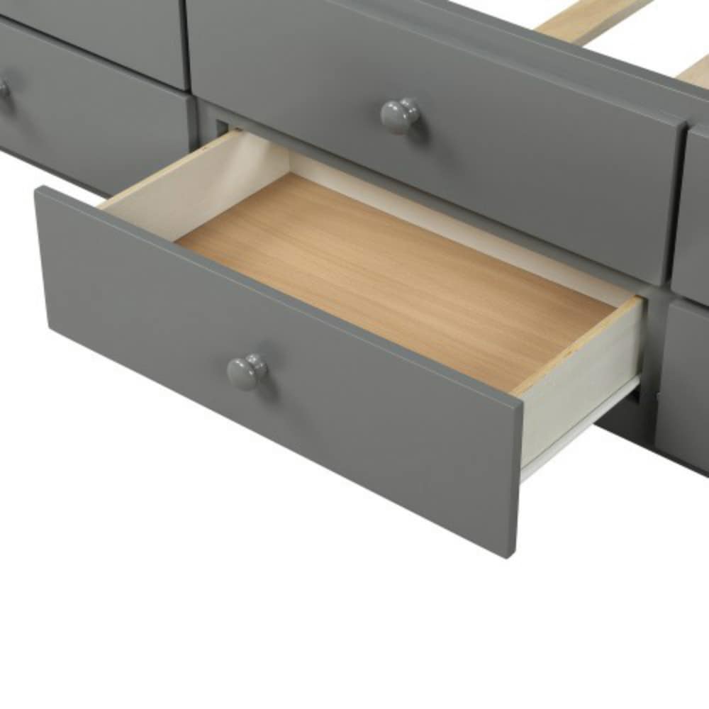 CASAINC LF-LP000041AAE beds - View #5