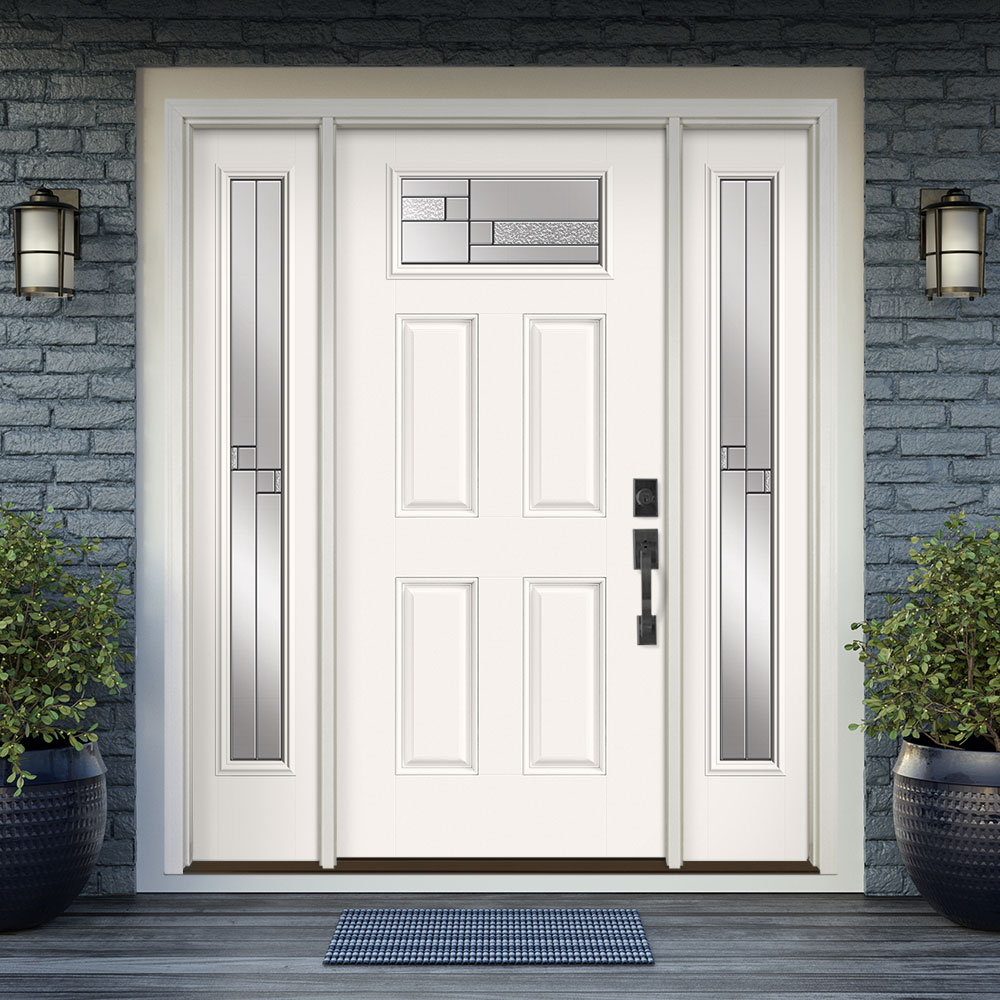 Masonite 3418855 Entry-Doors - View #2