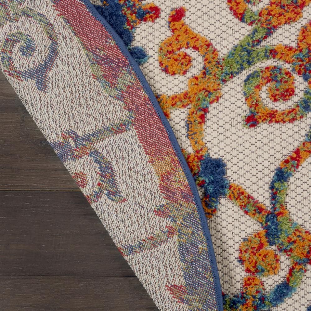 HomeRoots 4000385030 rugs - View #6