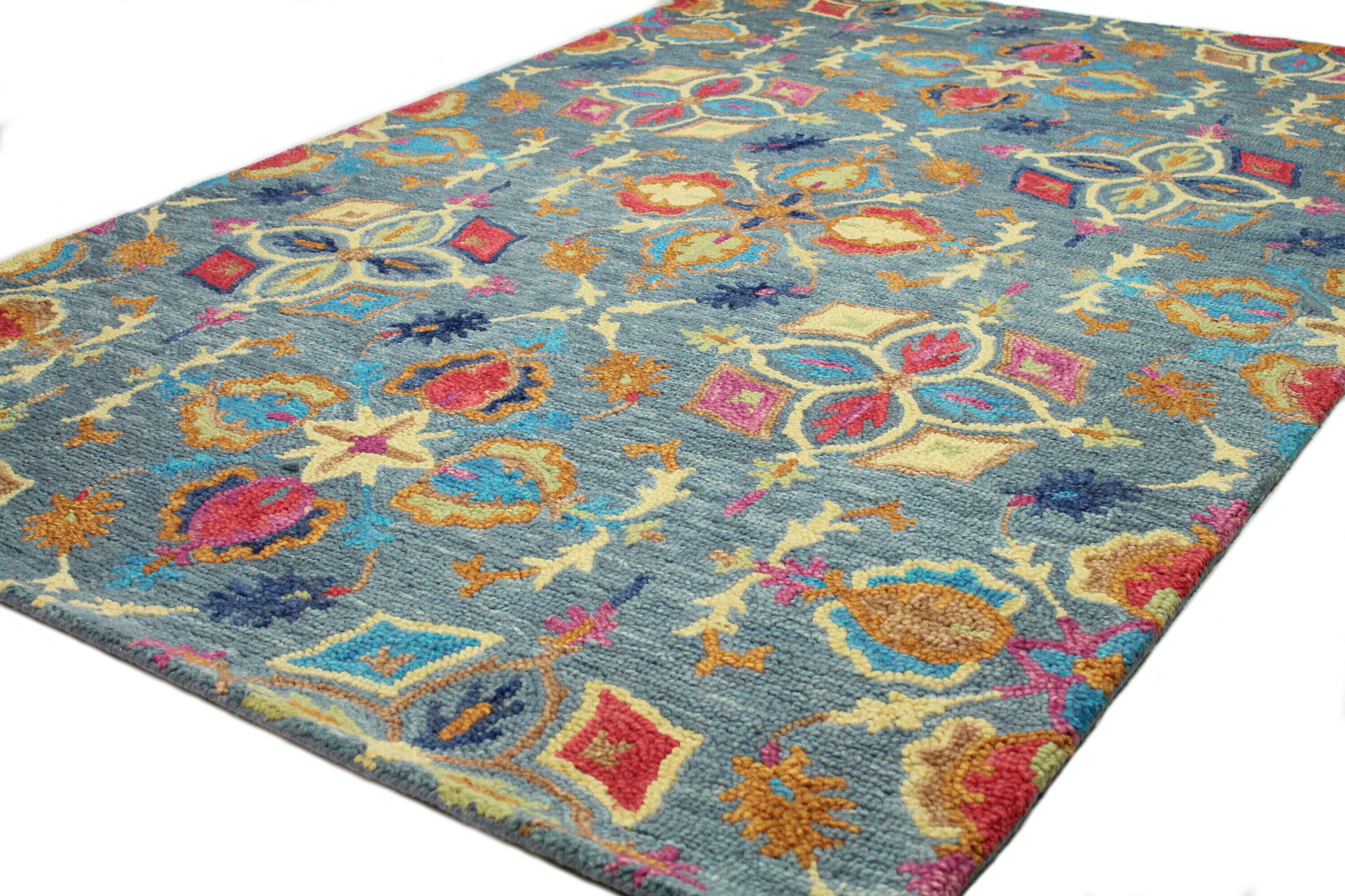 Bashian 649652264202 rugs - View #2