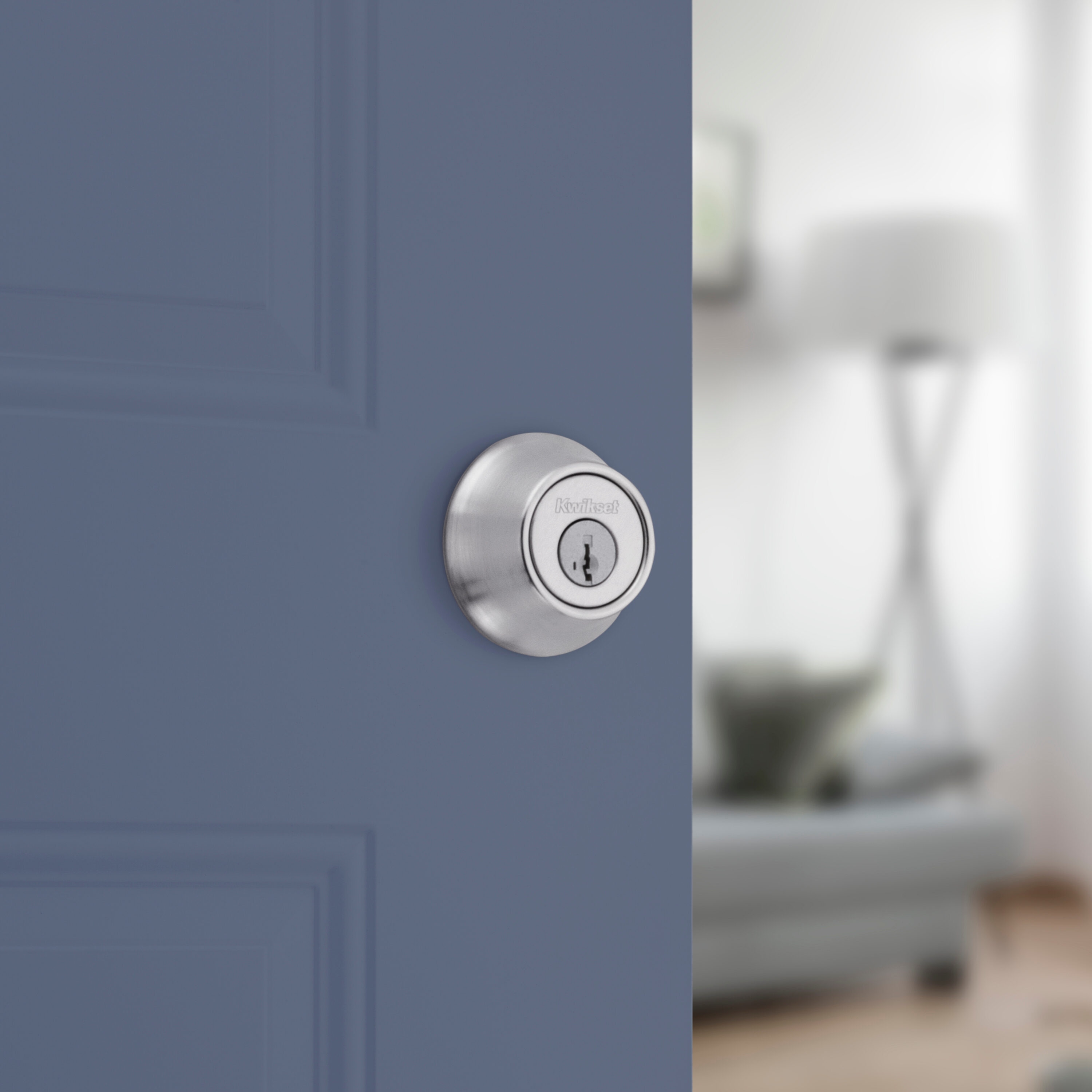 Kwikset 96600-767 Door-Deadbolts - View #2