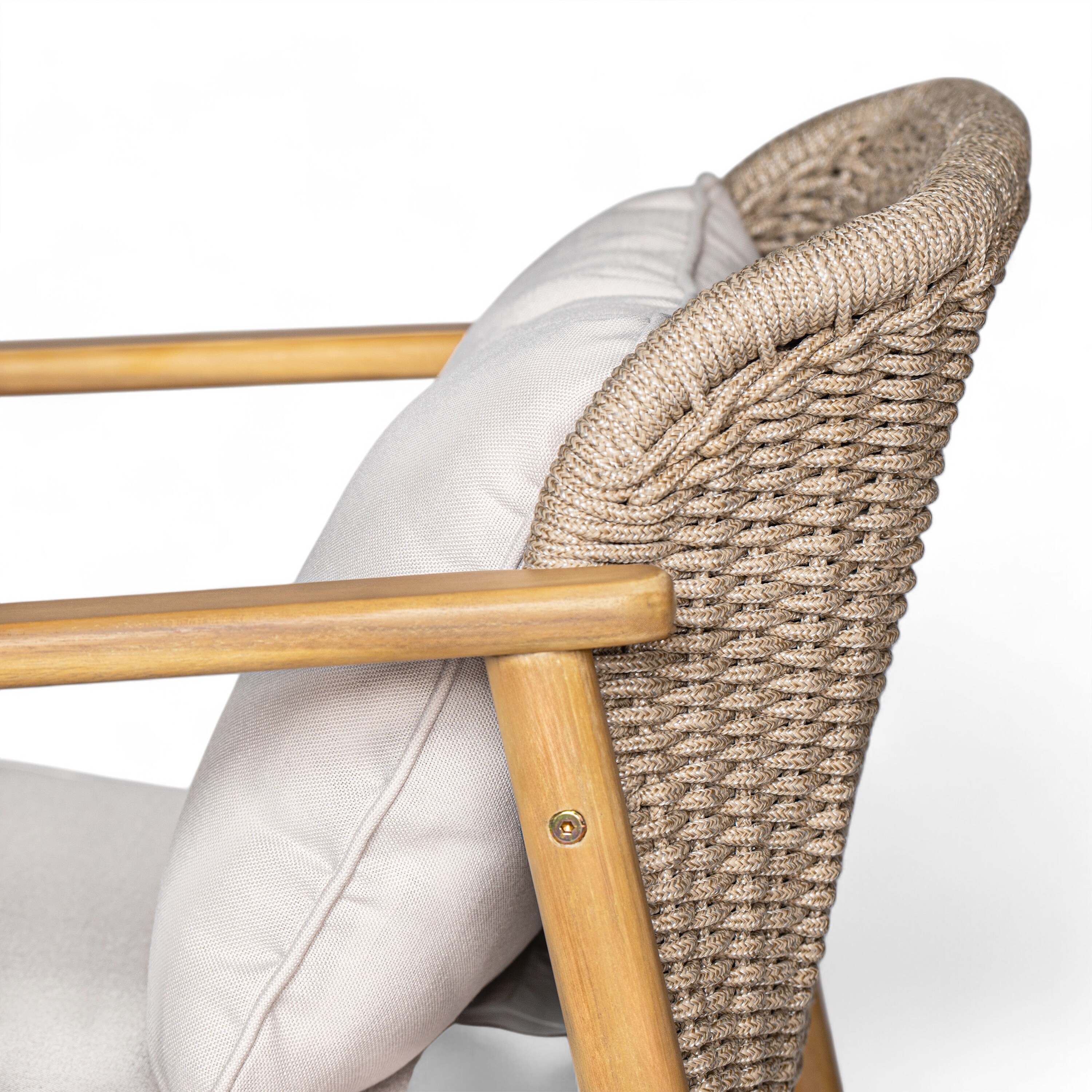 Christopher Knight Home 325829 Patio-Conversation-Sets - View #3