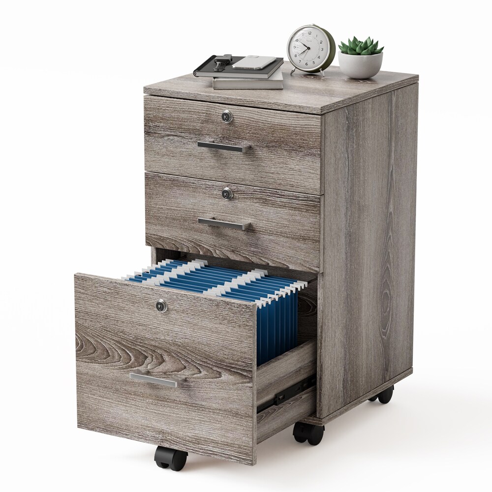 Winado LO1G13002590 Filing-Cabinets - View #2