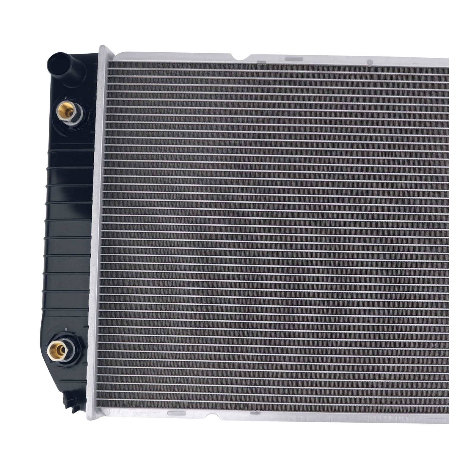 FlowLuxe 114IN5JA6GNK Automotive-Grilles-Components - View #4
