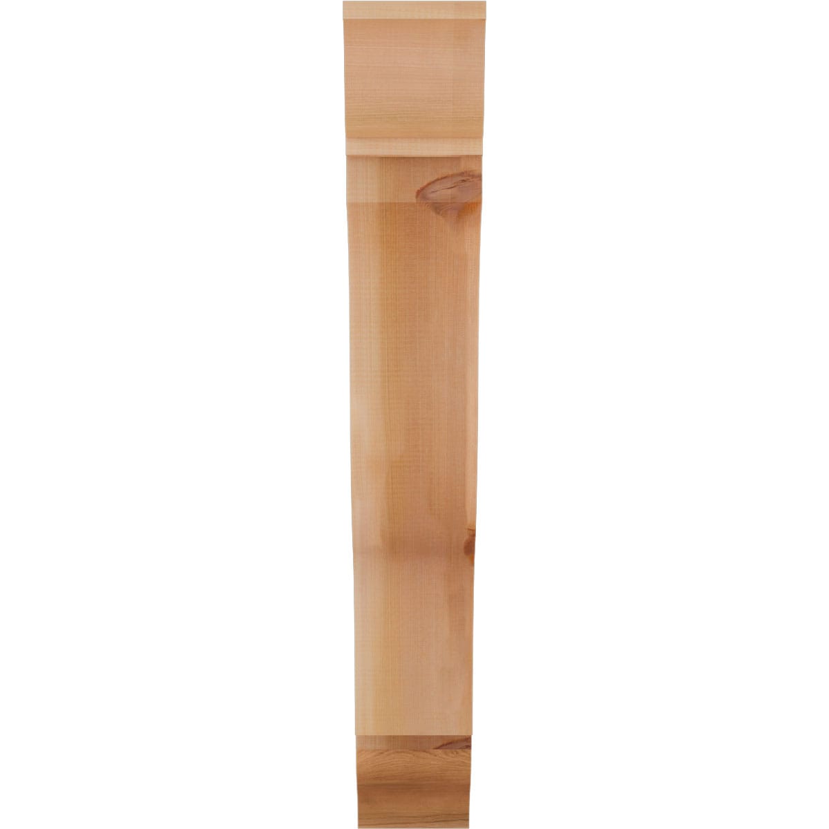Ekena Millwork BKT06X32X40FST01SWR Exterior-Brackets-Braces - View #2
