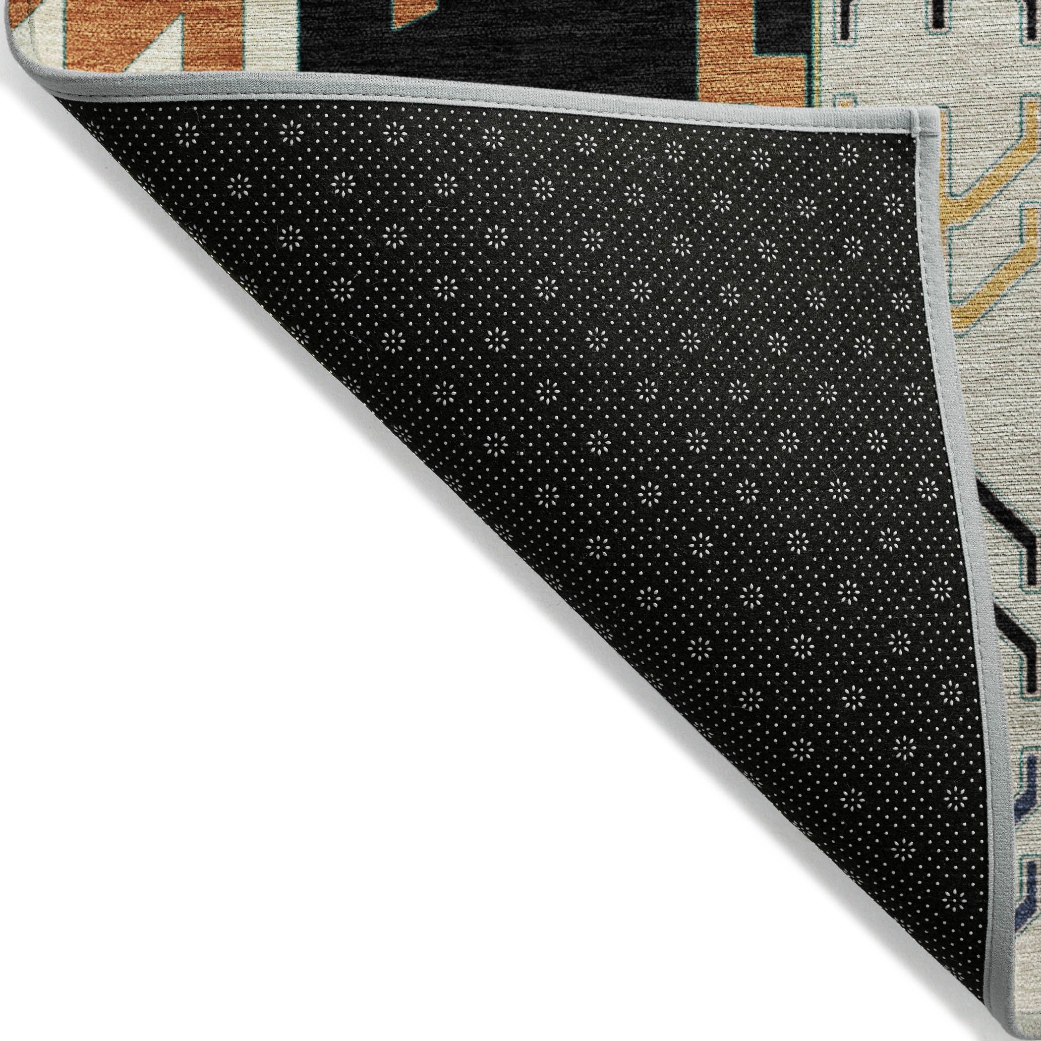 Addison Rugs ACN1015BK30X46 rugs - View #3