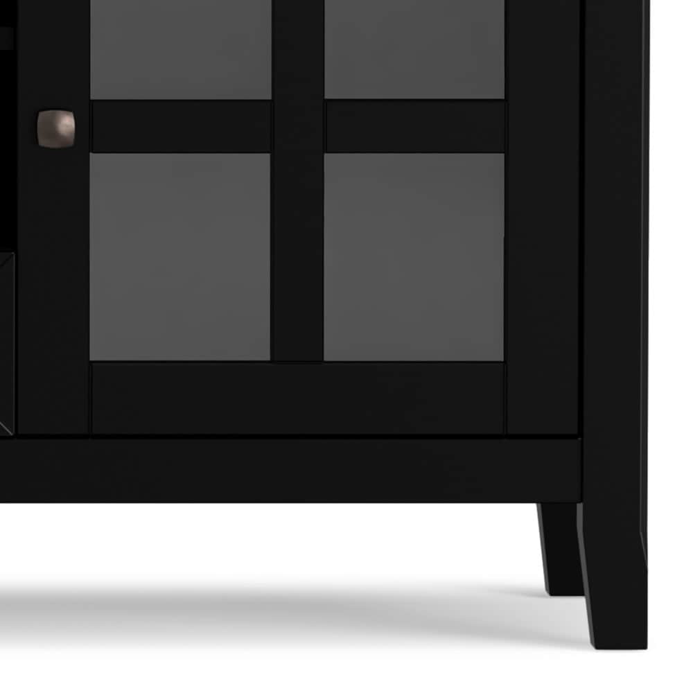 Simpli Home AXWEL05-60BL Tv-Stands - View #6