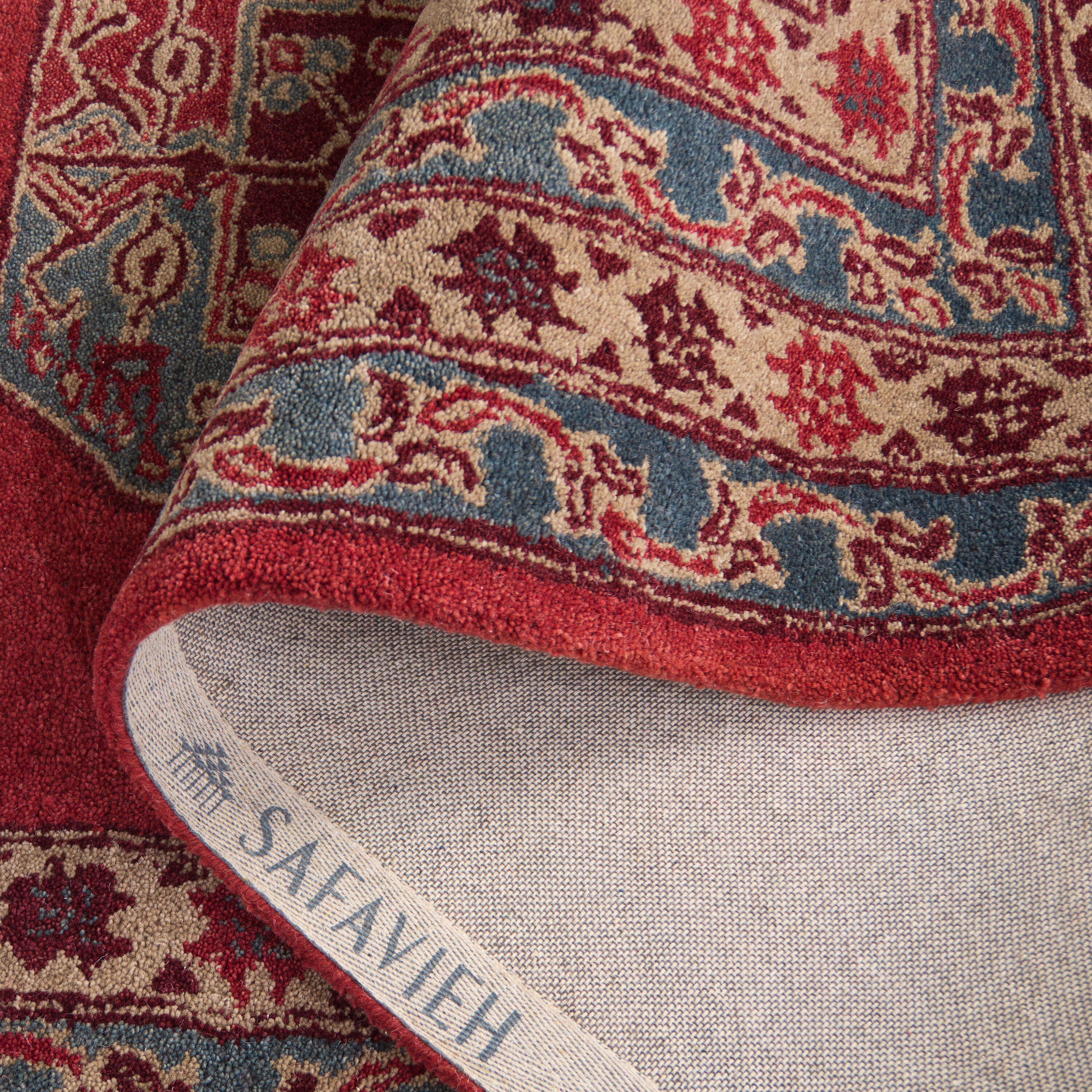 Safavieh HG919Q-4 rugs - View #7
