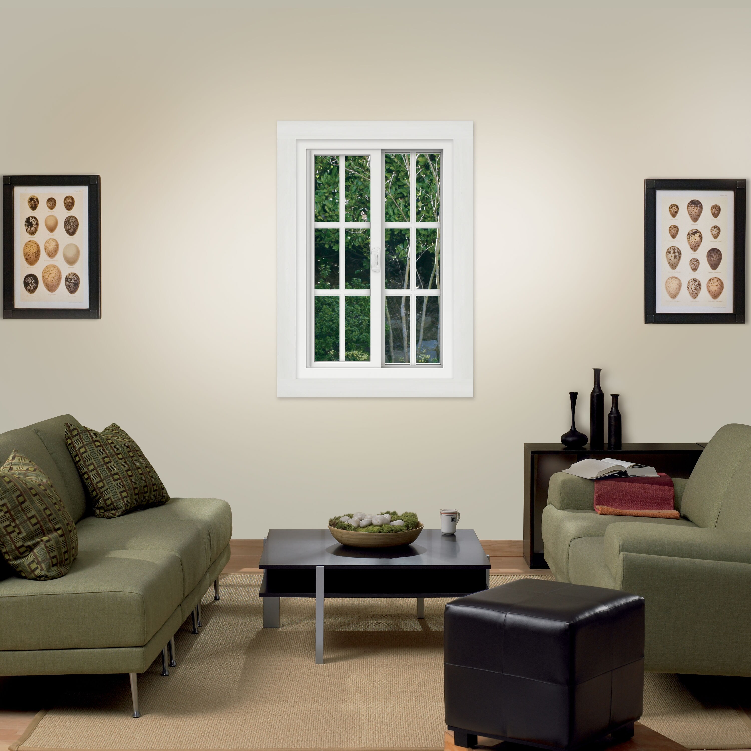 JELD-WEN LOWOLJW234900103 Sliding-Windows - View #5