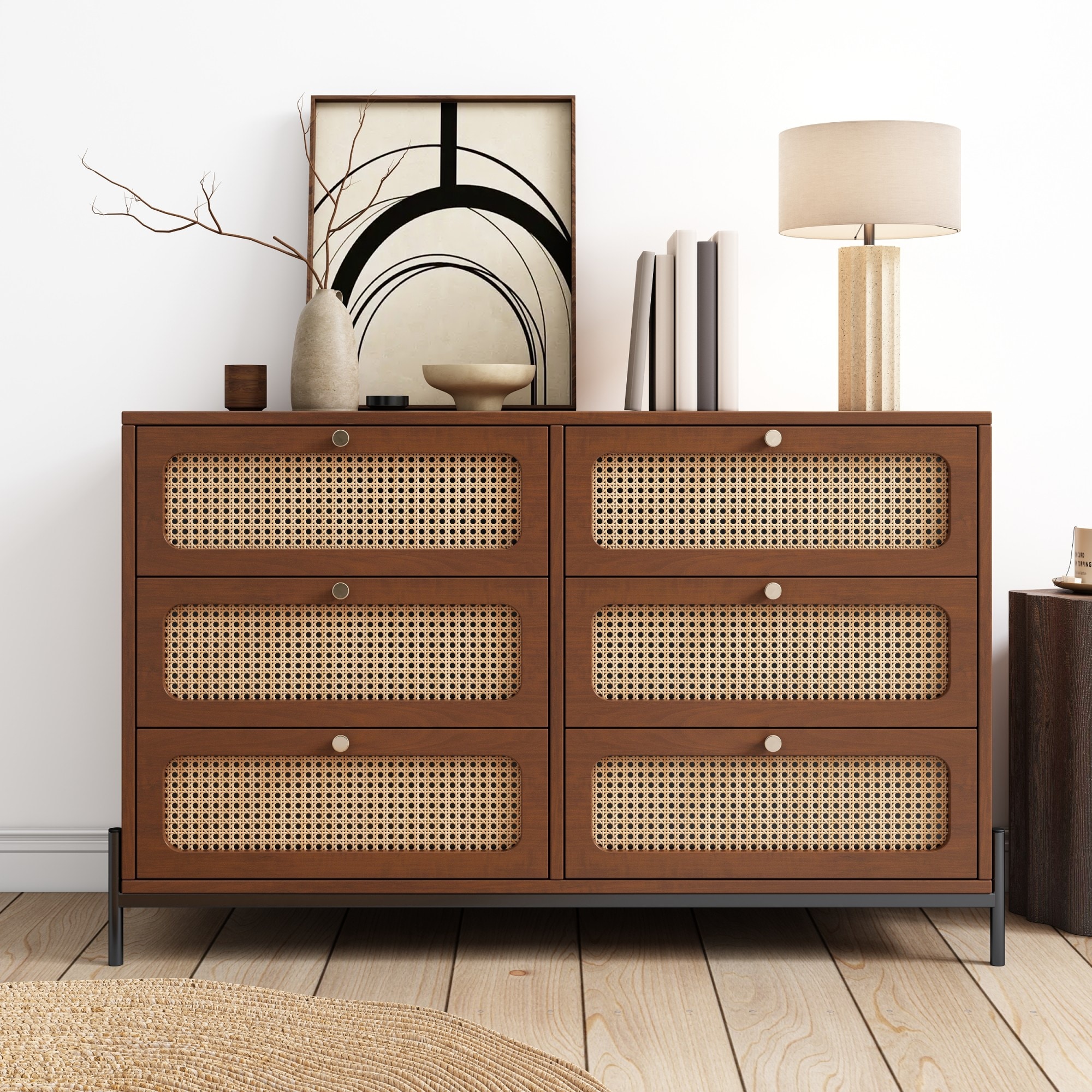Yiekholo LL-1282AAD dressers - View #3
