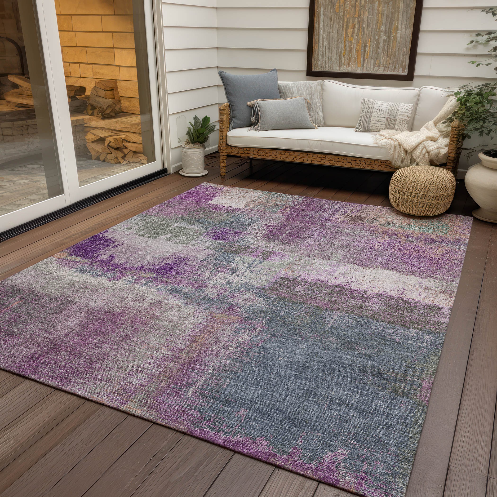 Addison Rugs ACN1357LV8X10 rugs - View #8