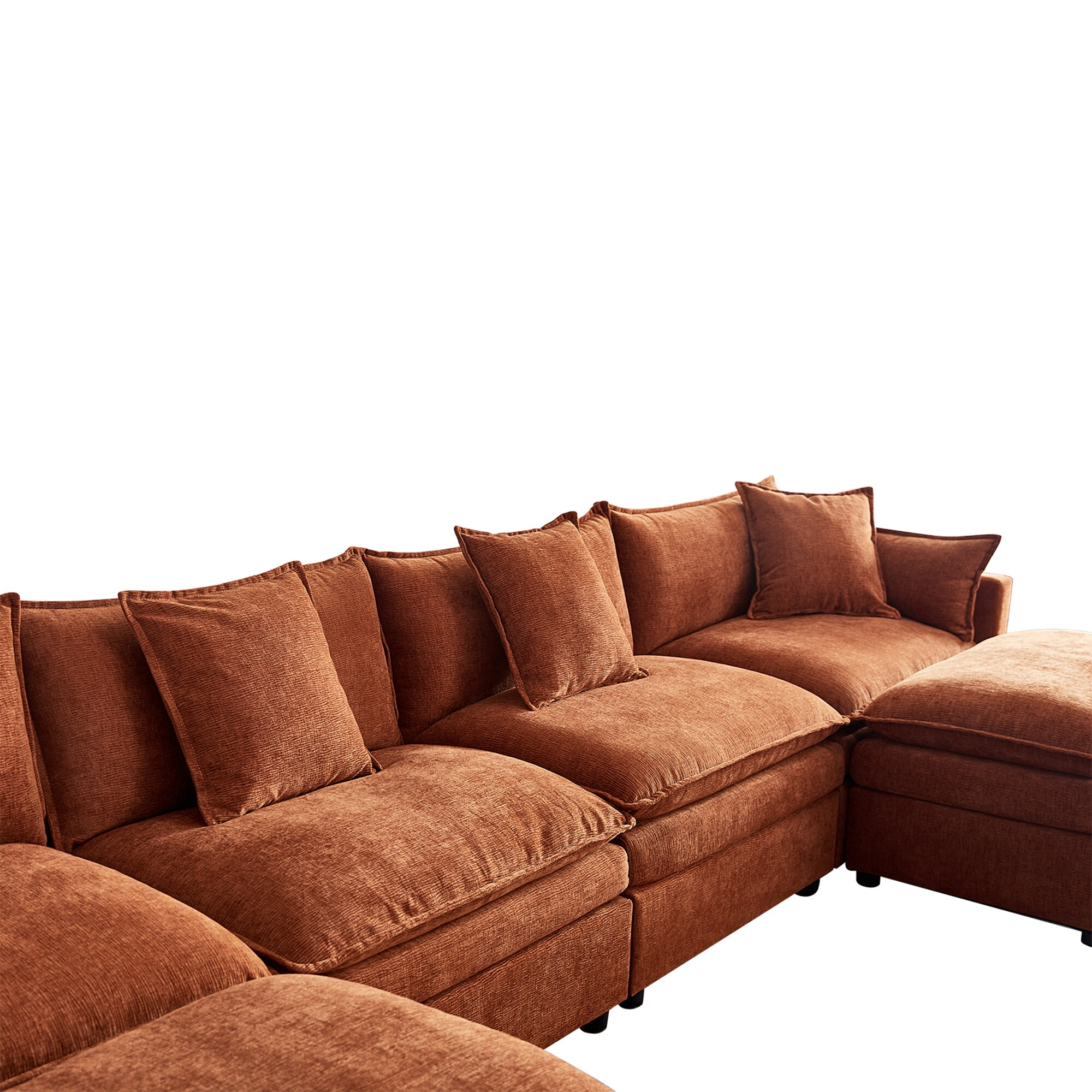 SINOFURN SYA370081BL Sofas-Loveseats - View #10