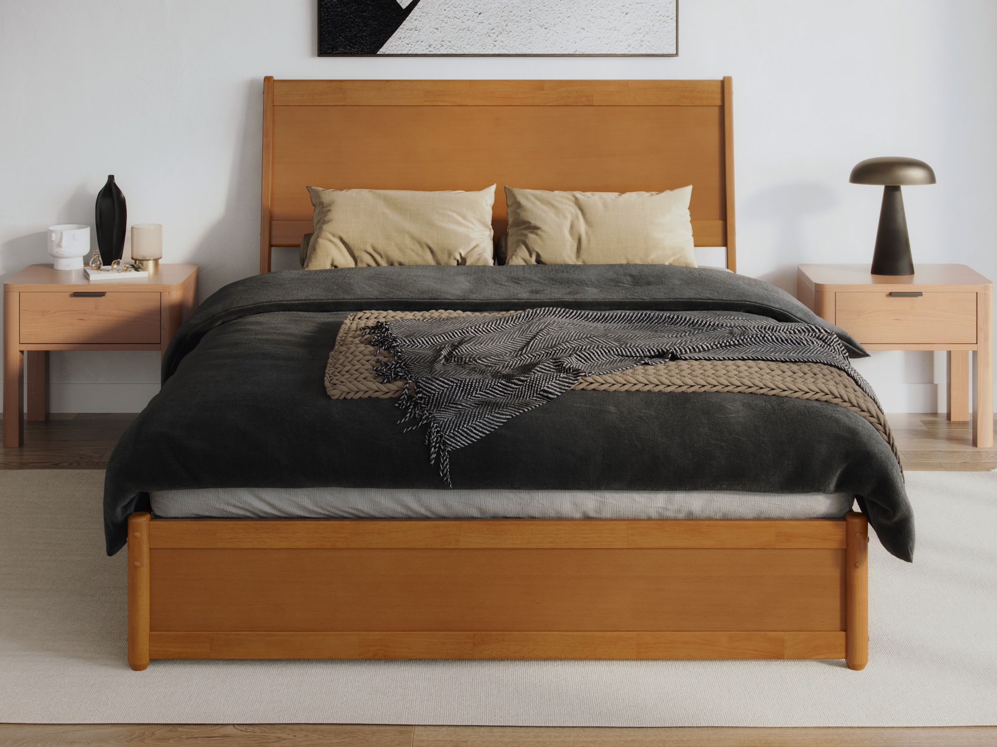AFI AR998724T beds - View #2