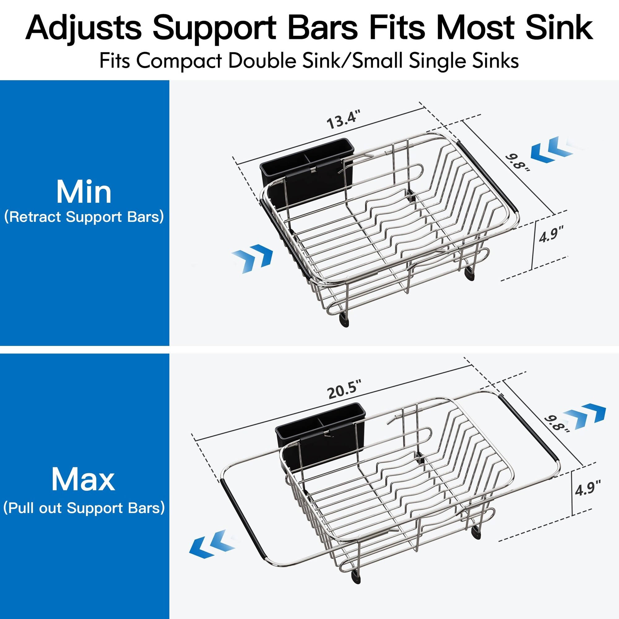 UUDULY LUU0810U431 Dish-Racks-Trays - View #4