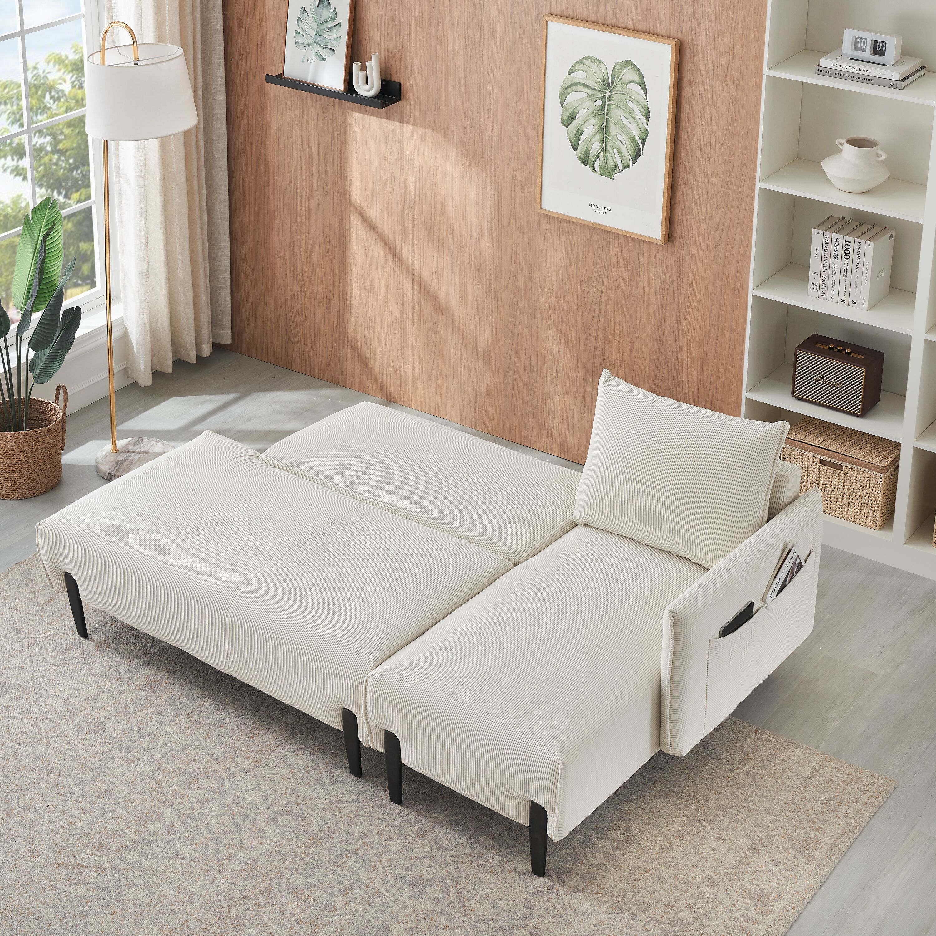 LOVMOR SF-Y-W3356S00031 Sofas-Loveseats - View #3