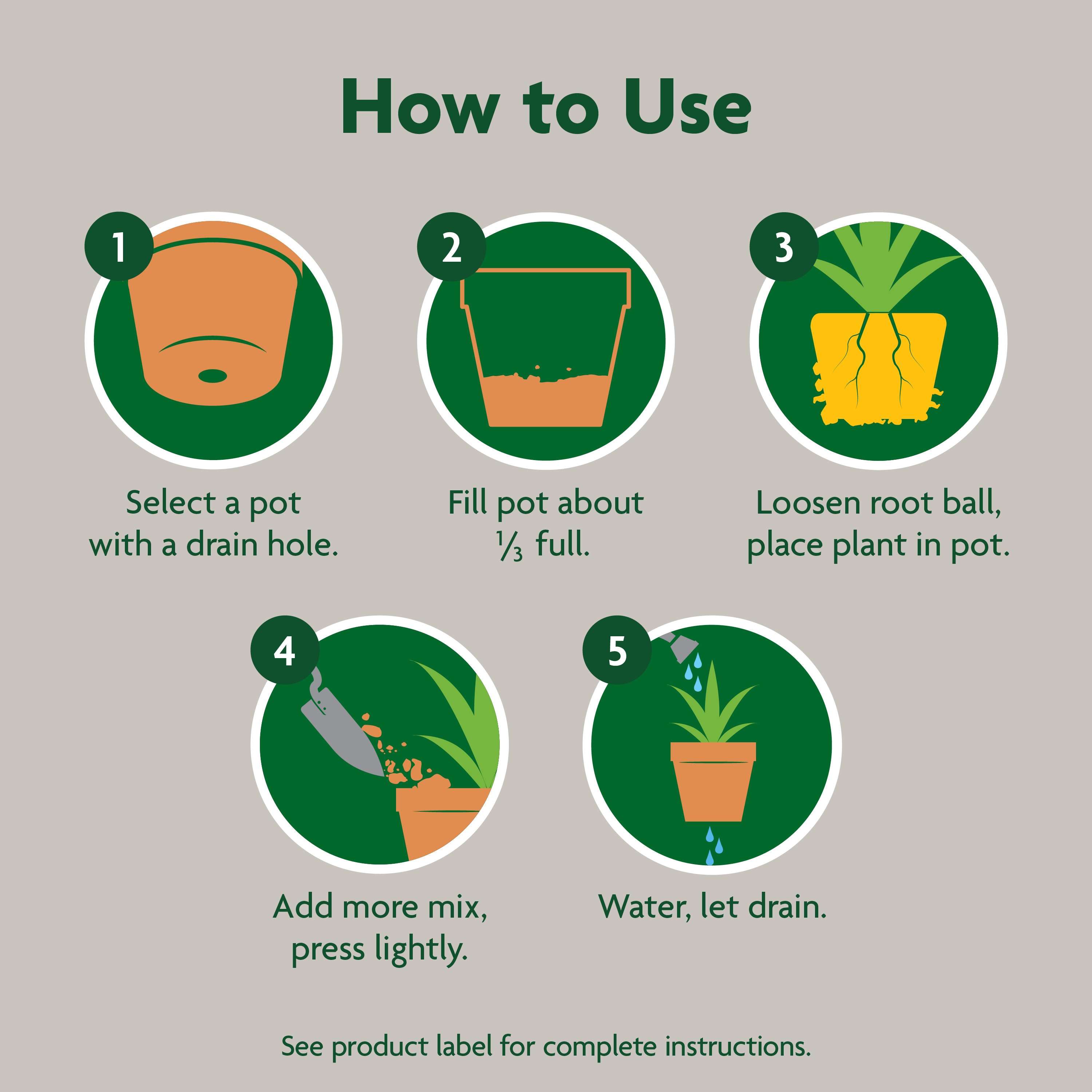 Miracle-Gro VB300517 Garden-Soil-Soil-Amendments - View #6