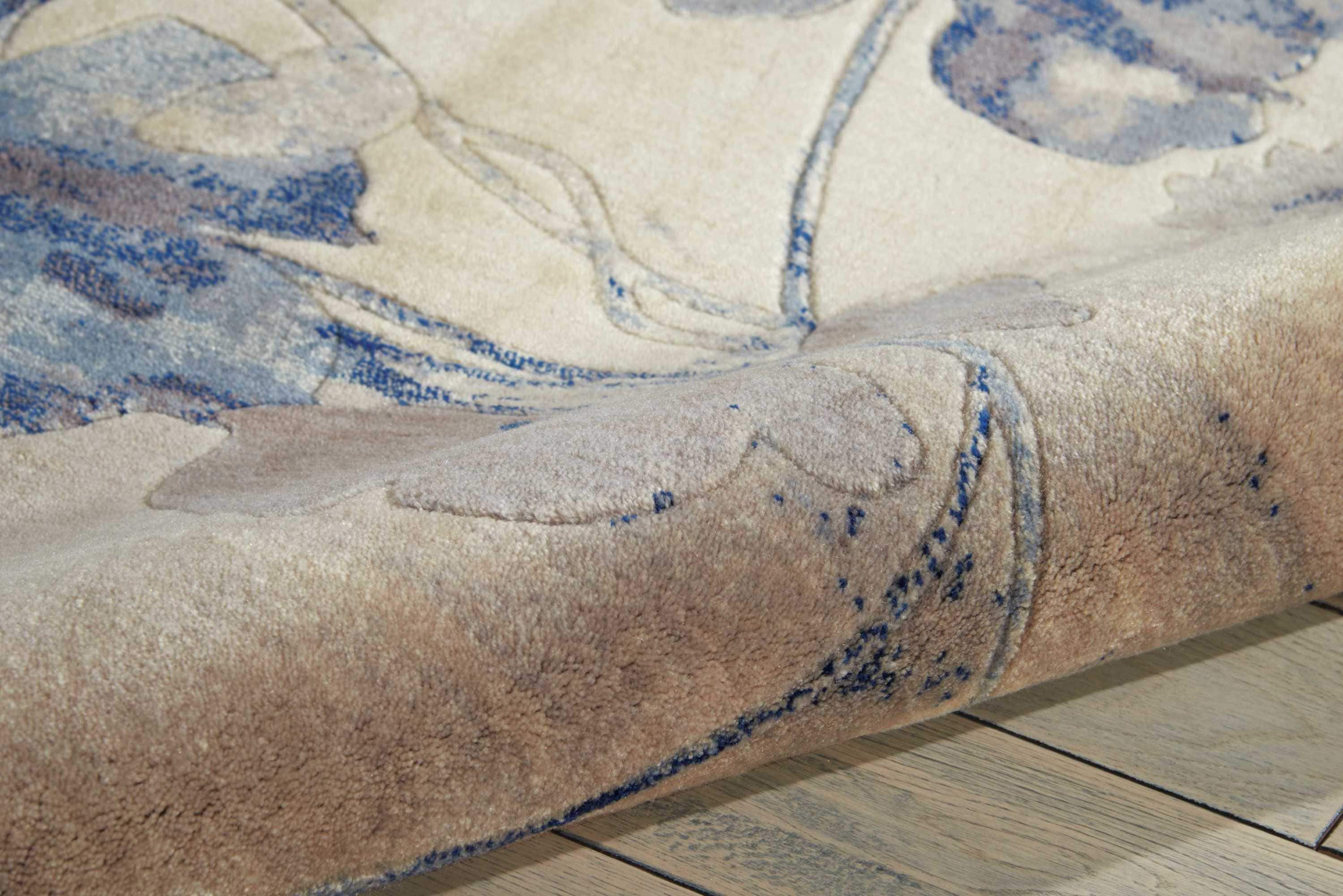 Nourison 31200 rugs - View #5