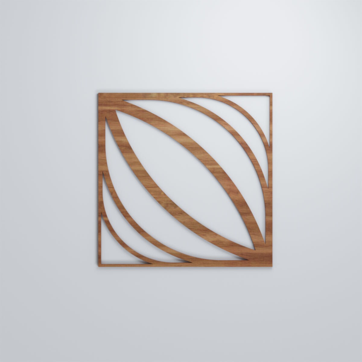 Ekena Millwork WALW24X24X0375OTSWA Wall-Panels - View #2