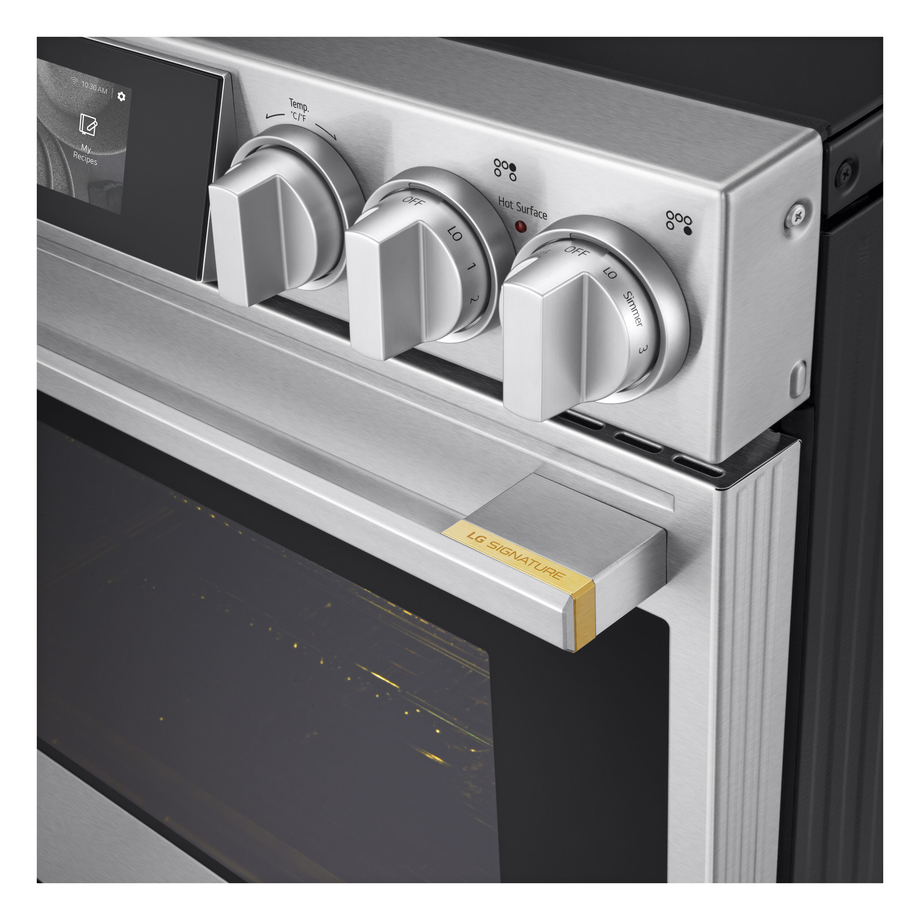 LG LSIU6339XE Induction-Ranges-Cc - View #10