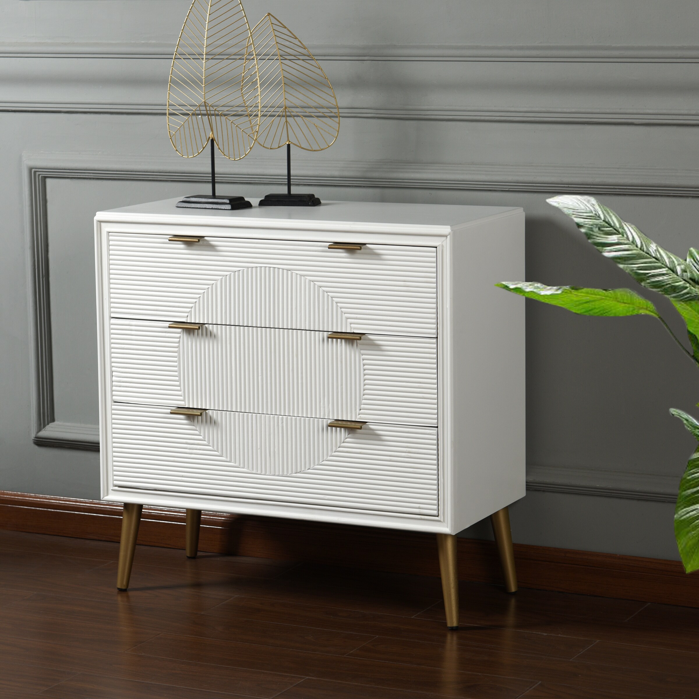 StyleCraft Home Collection SF25691DS dressers - View #8